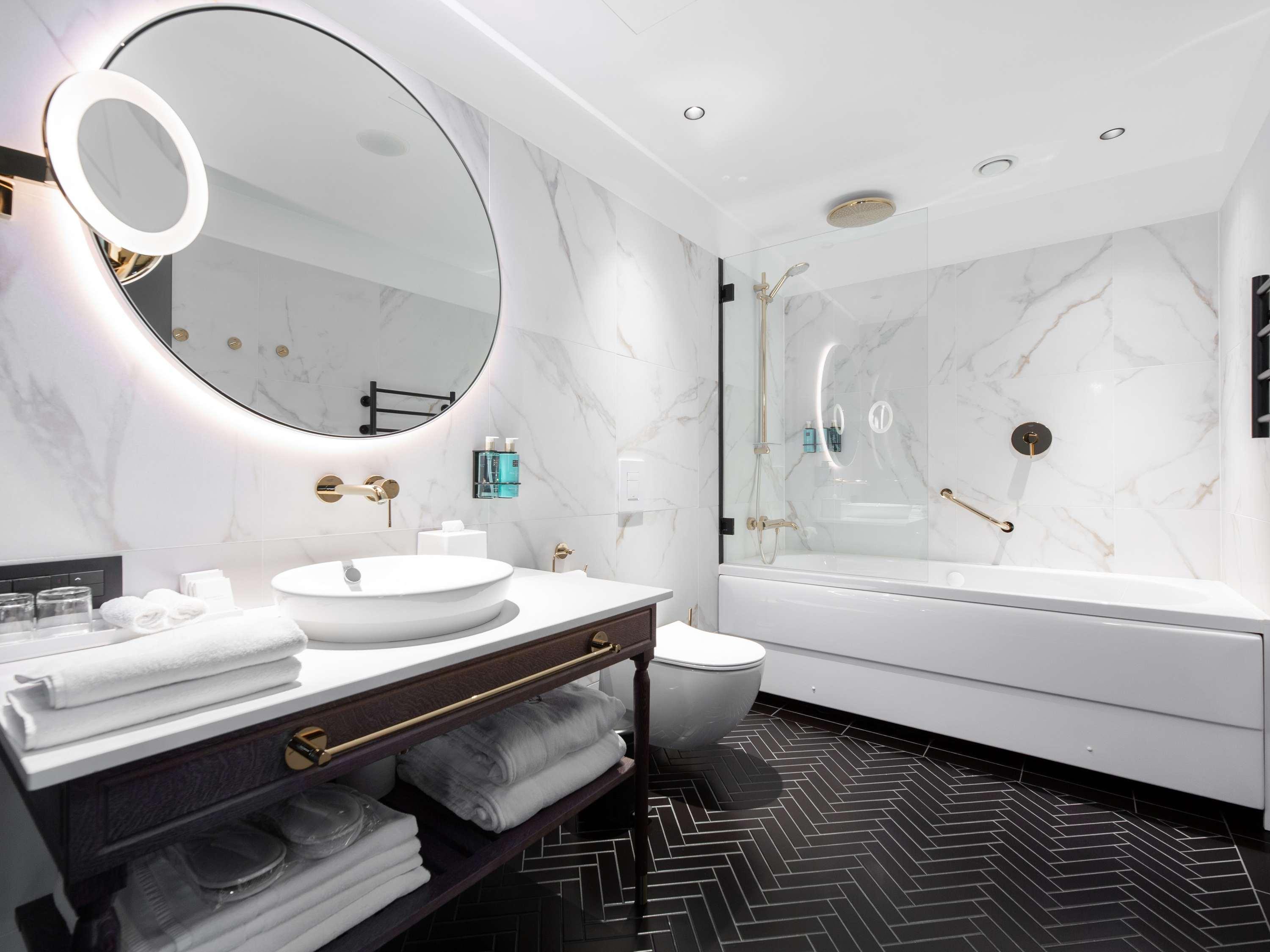 Double Deluxe with Balcony