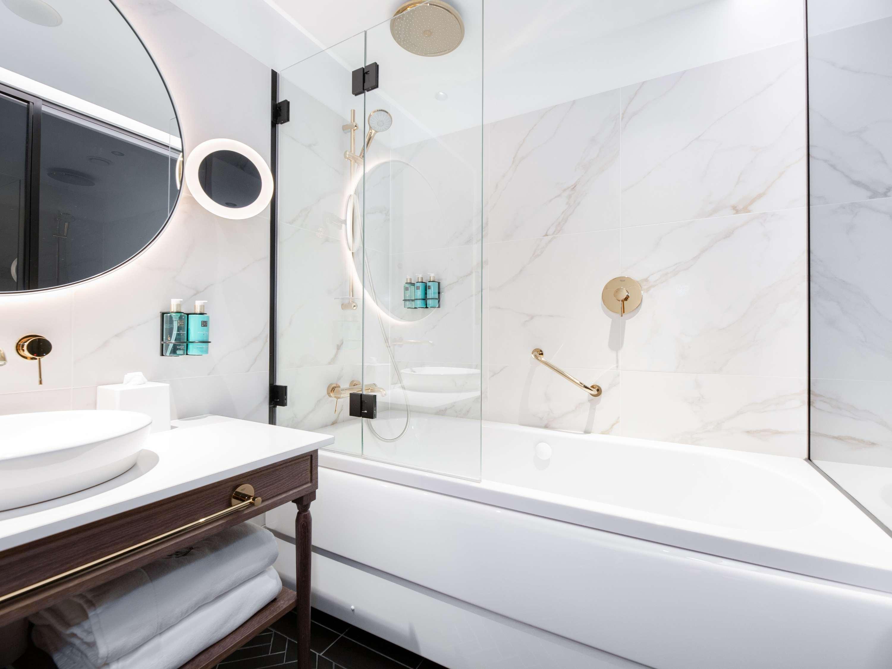 Double Deluxe with Balcony