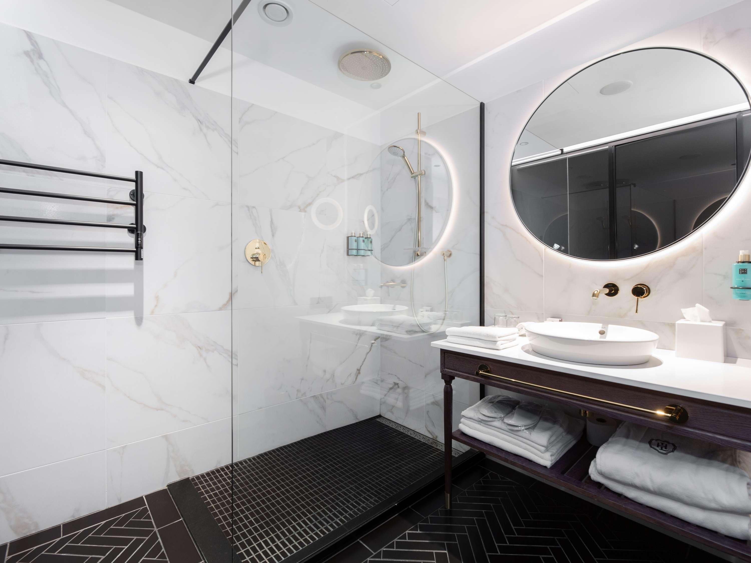 Double Deluxe with Balcony