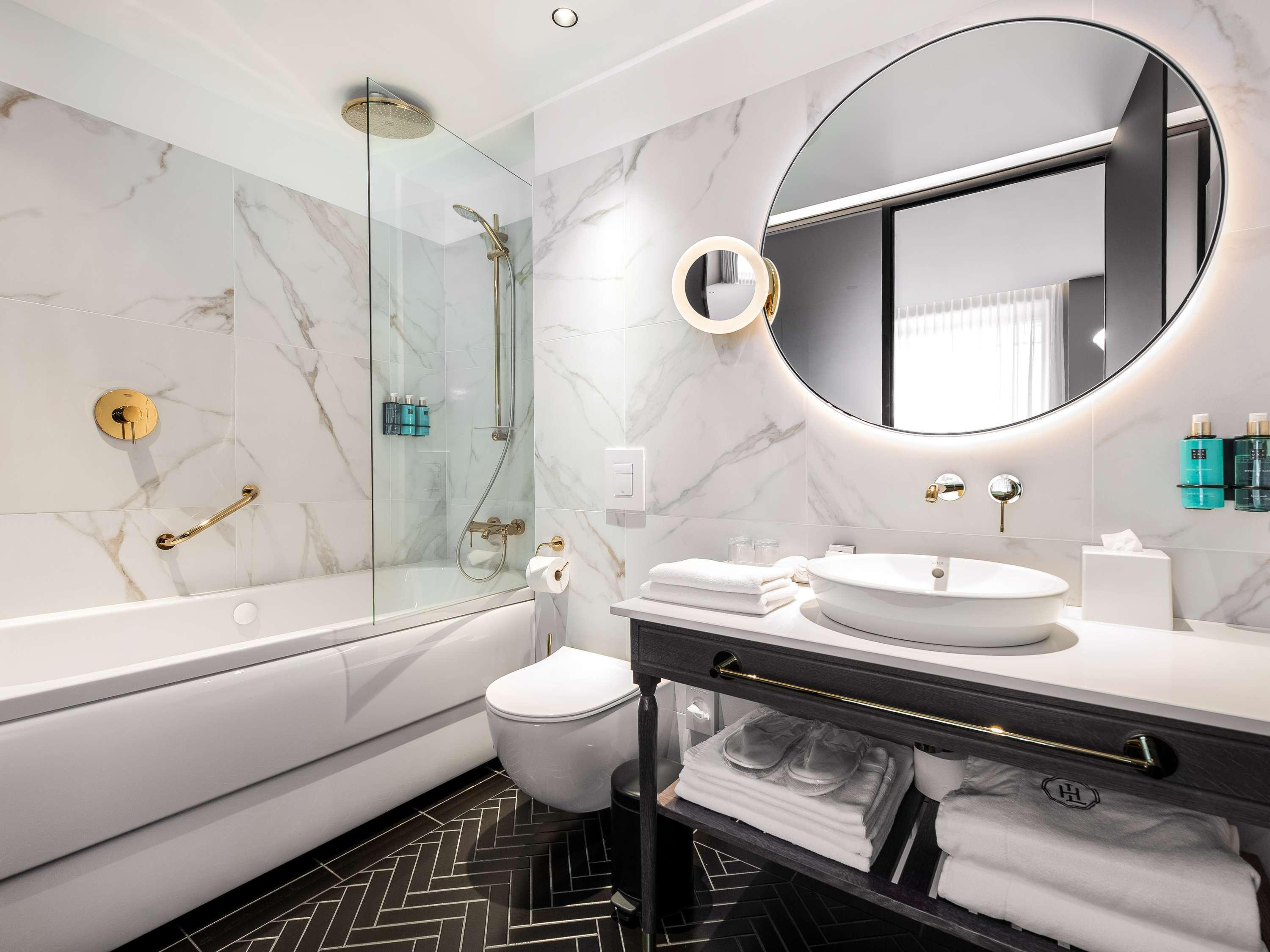 Double Superior with Double Bed