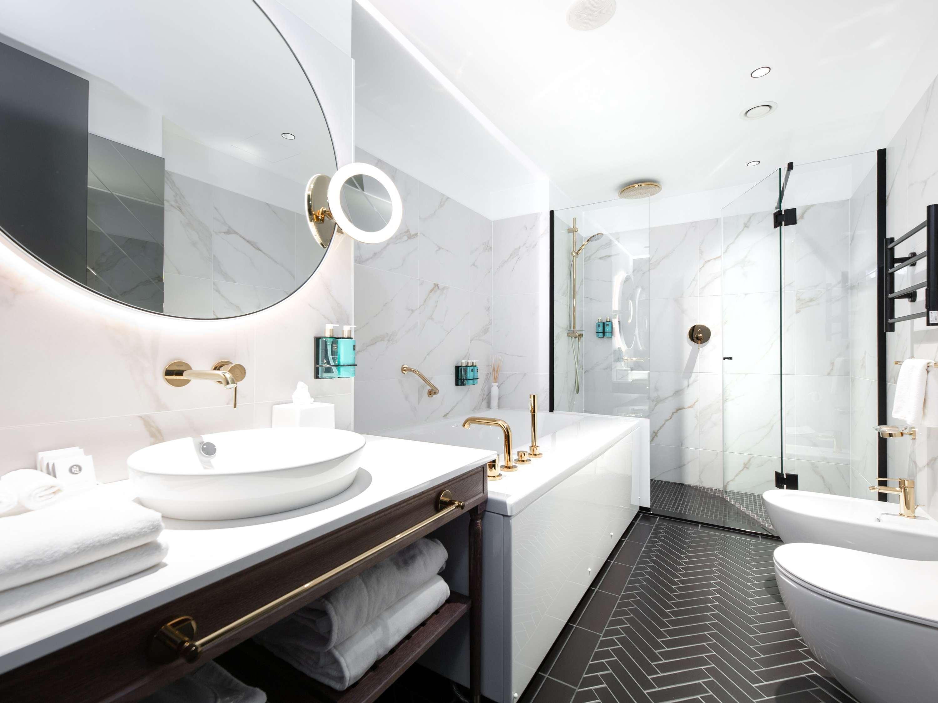 Double Deluxe with Balcony