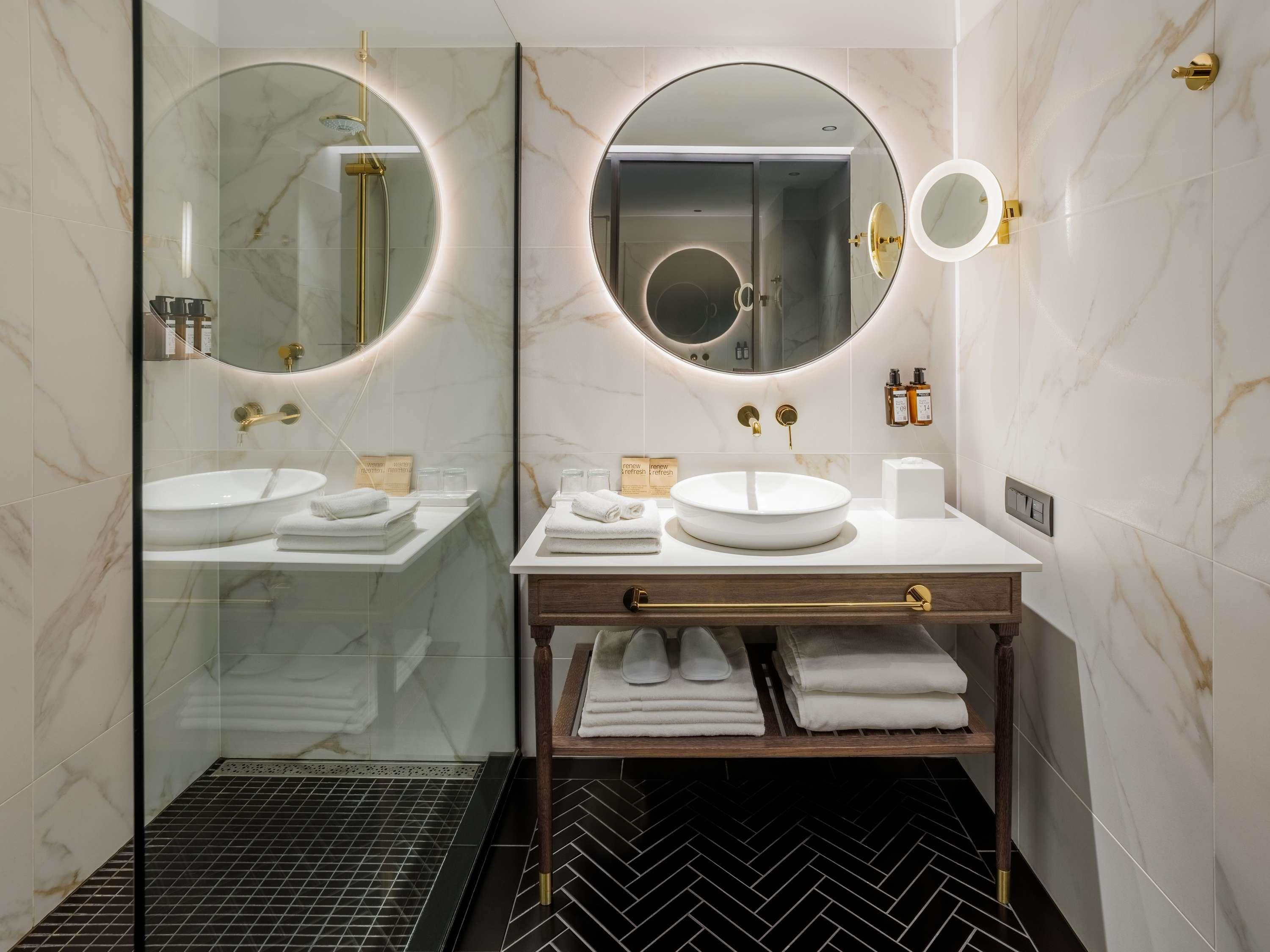 Double Superior with Double Bed