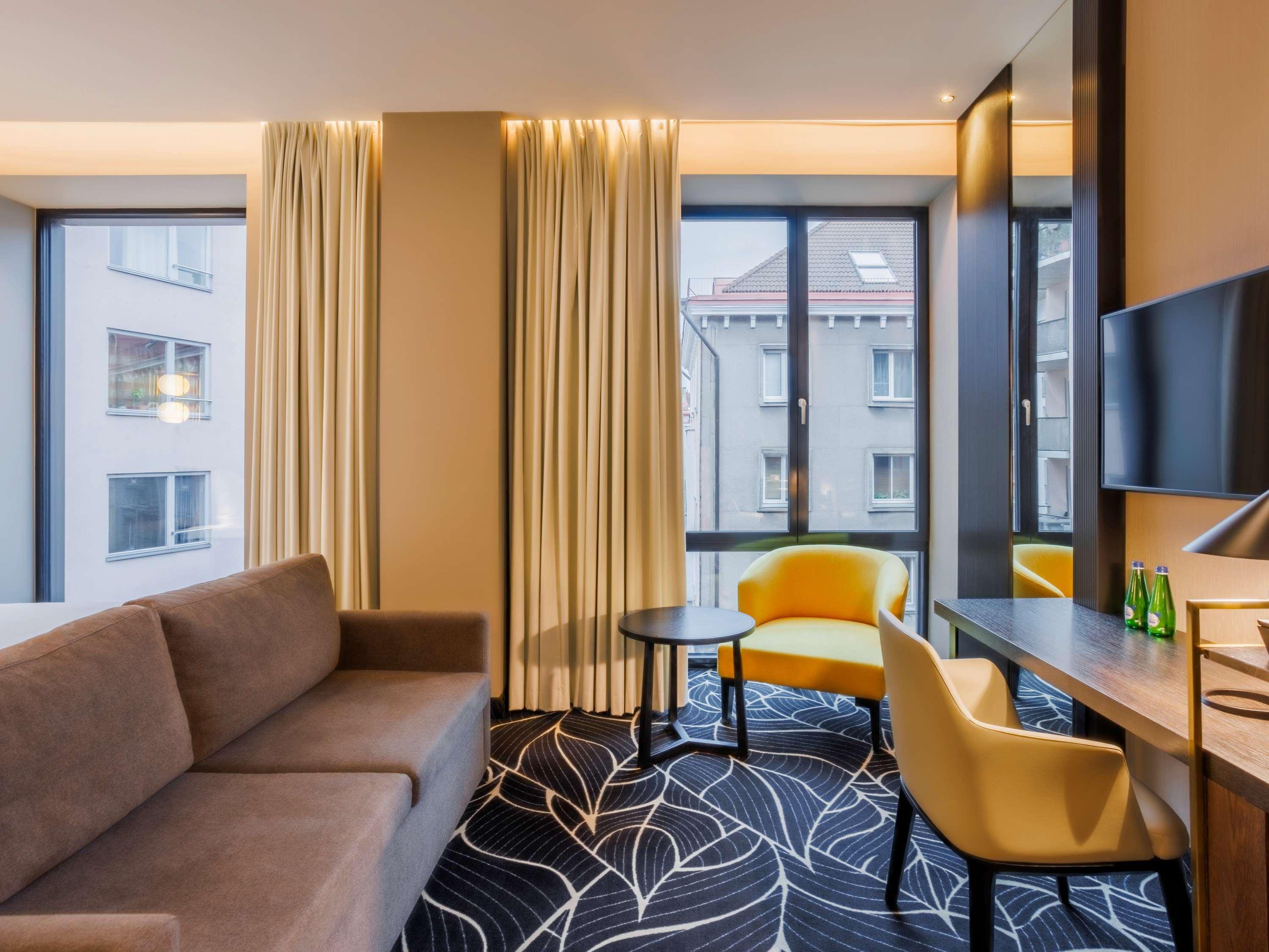 Double Superior with Double Bed