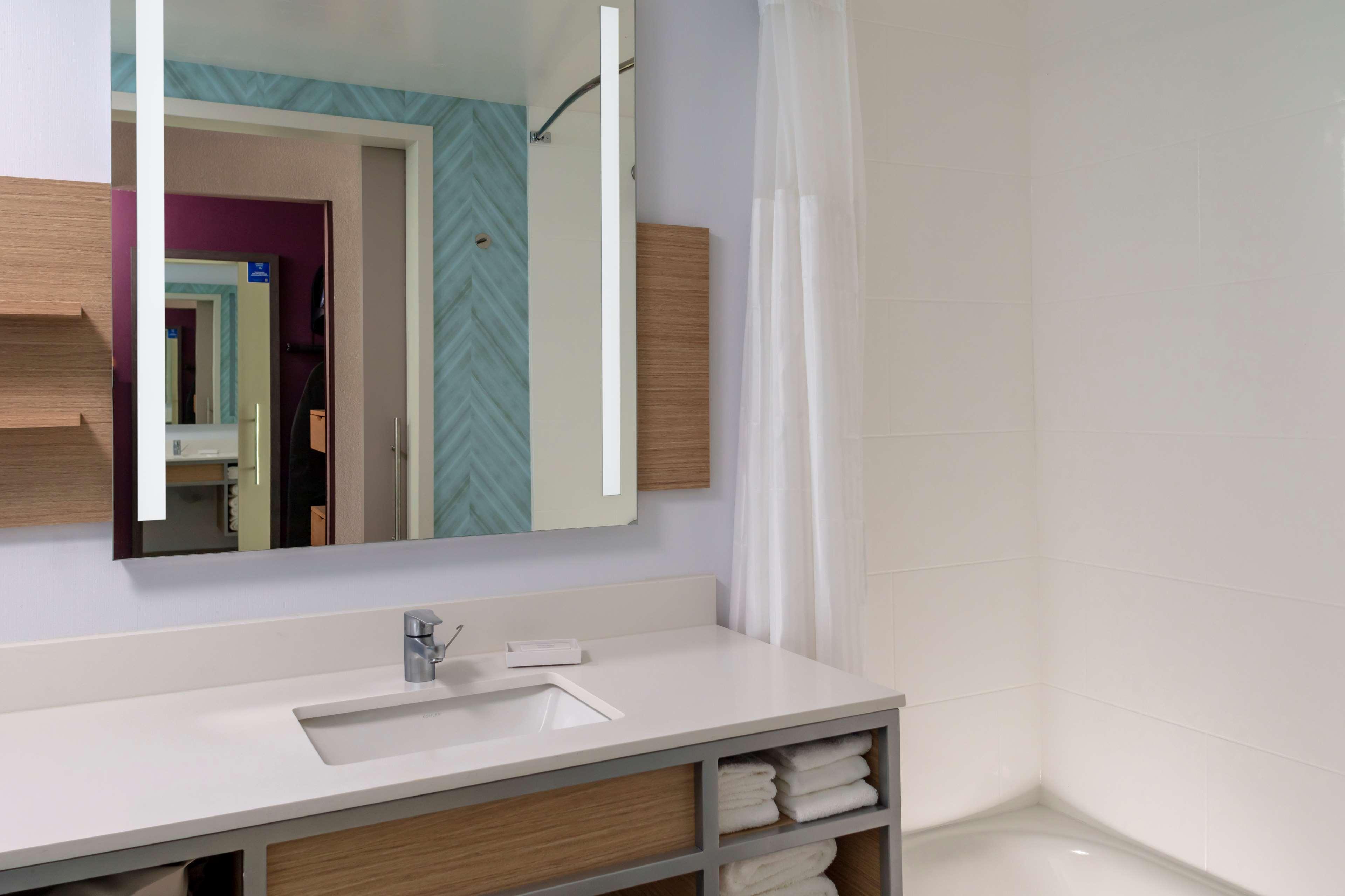 Double Two Queen Beds