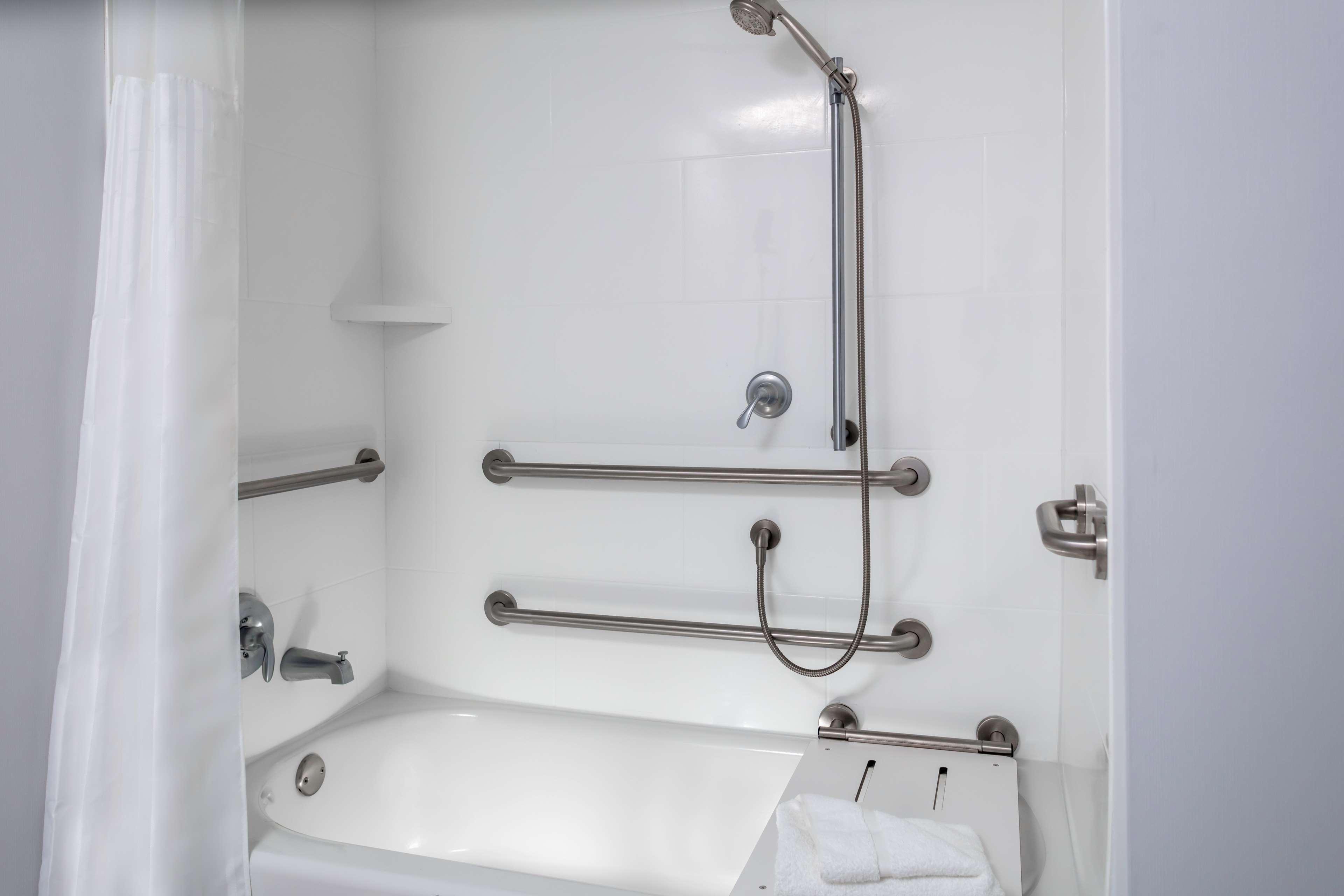 Double Two Queen Beds