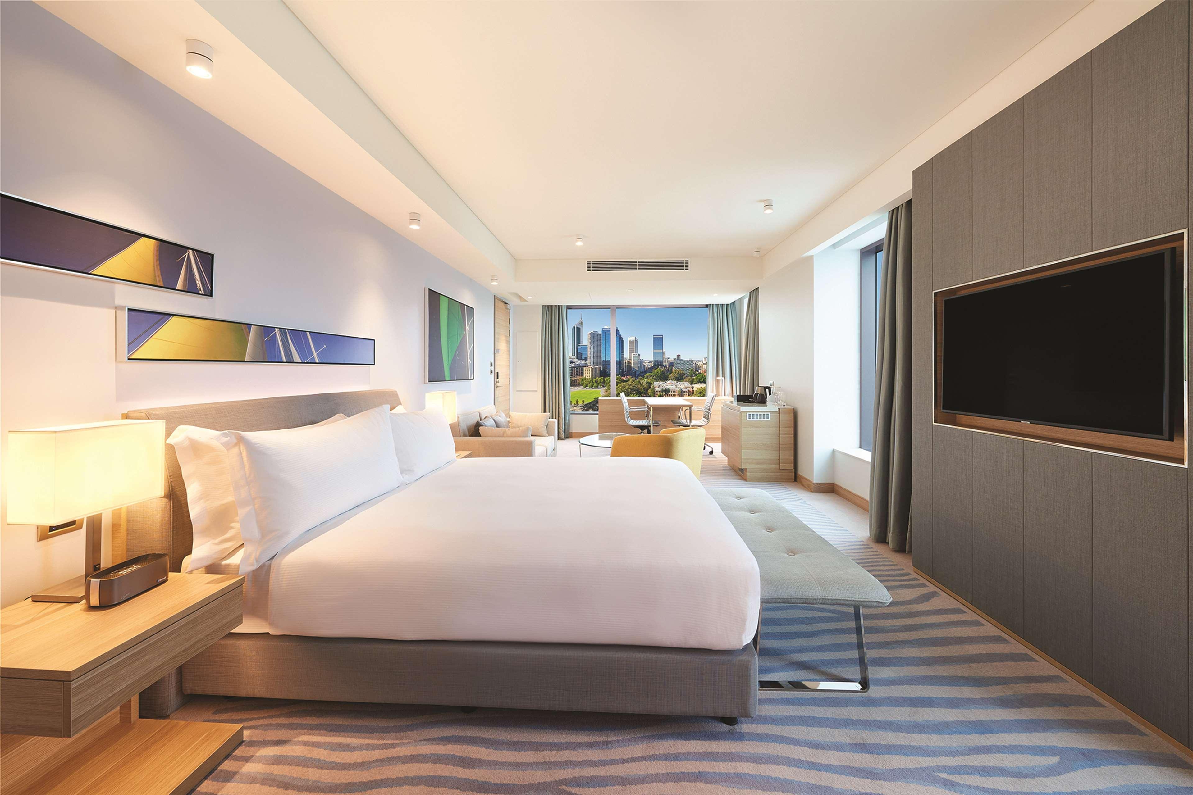 Double Deluxe River View