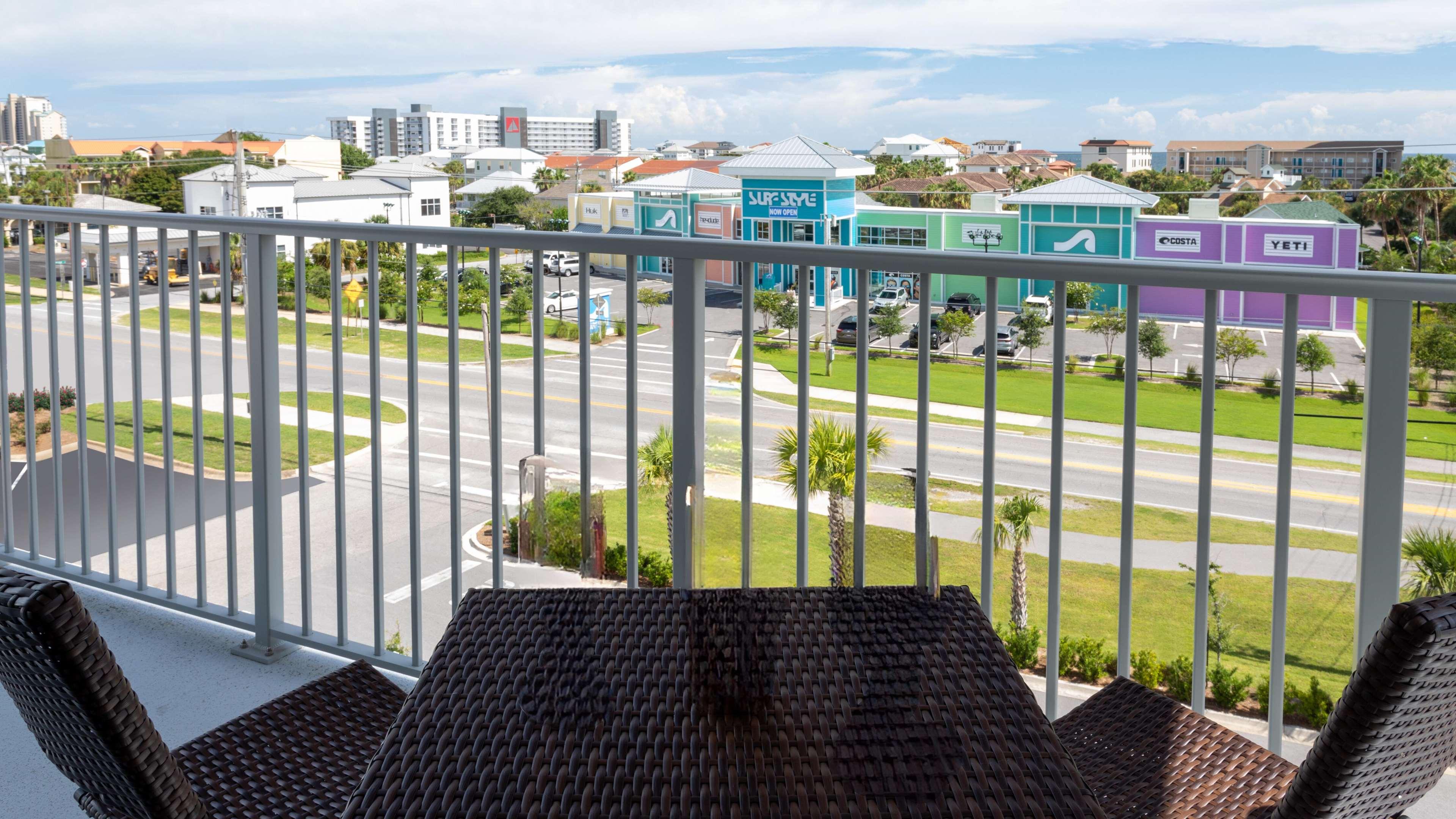 Double Accessible-two Queen Beds