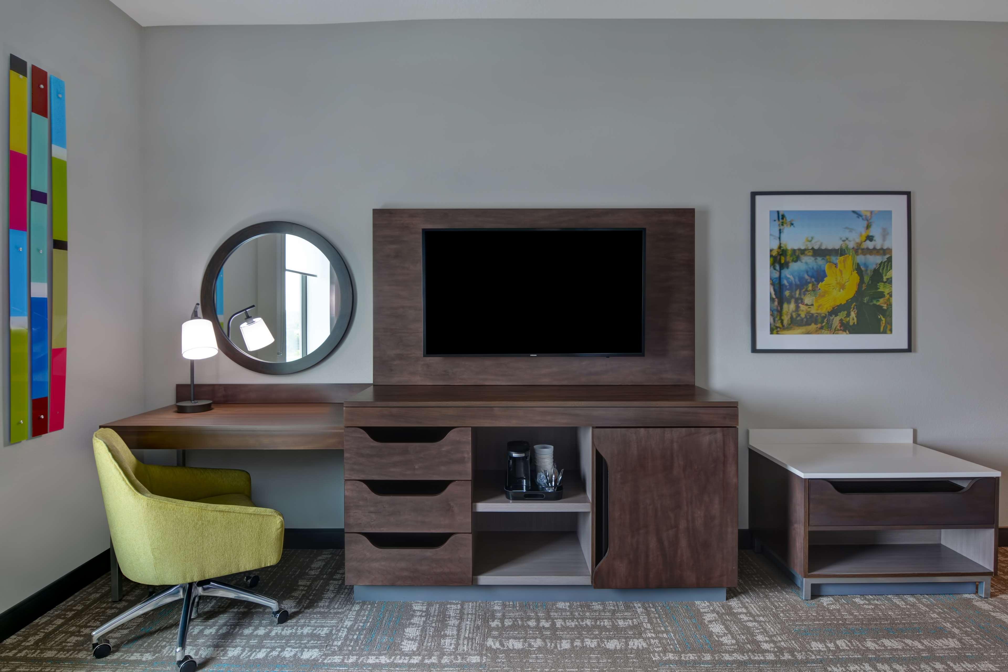 Double Two Queen Beds