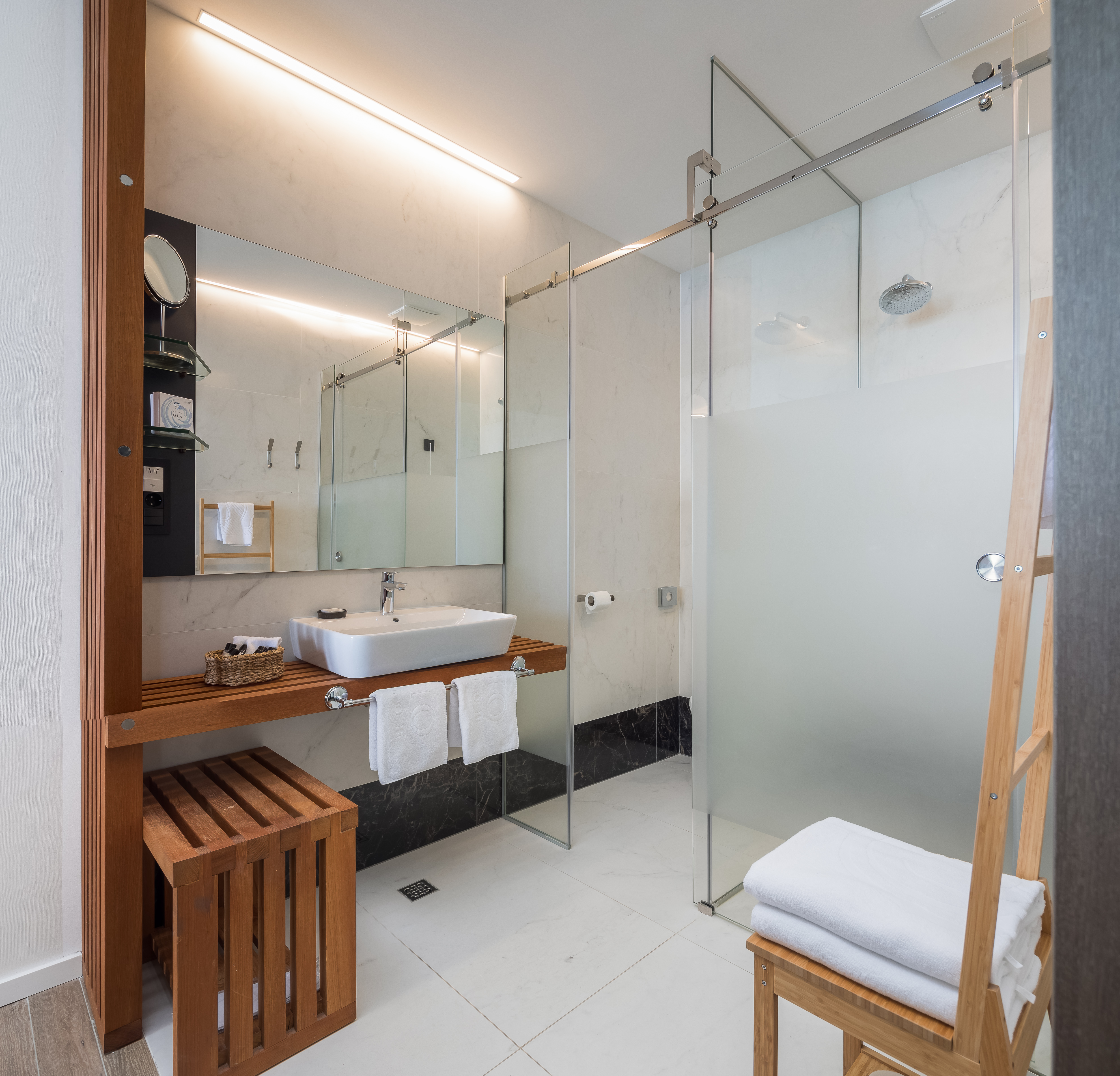 Double Single Comfort