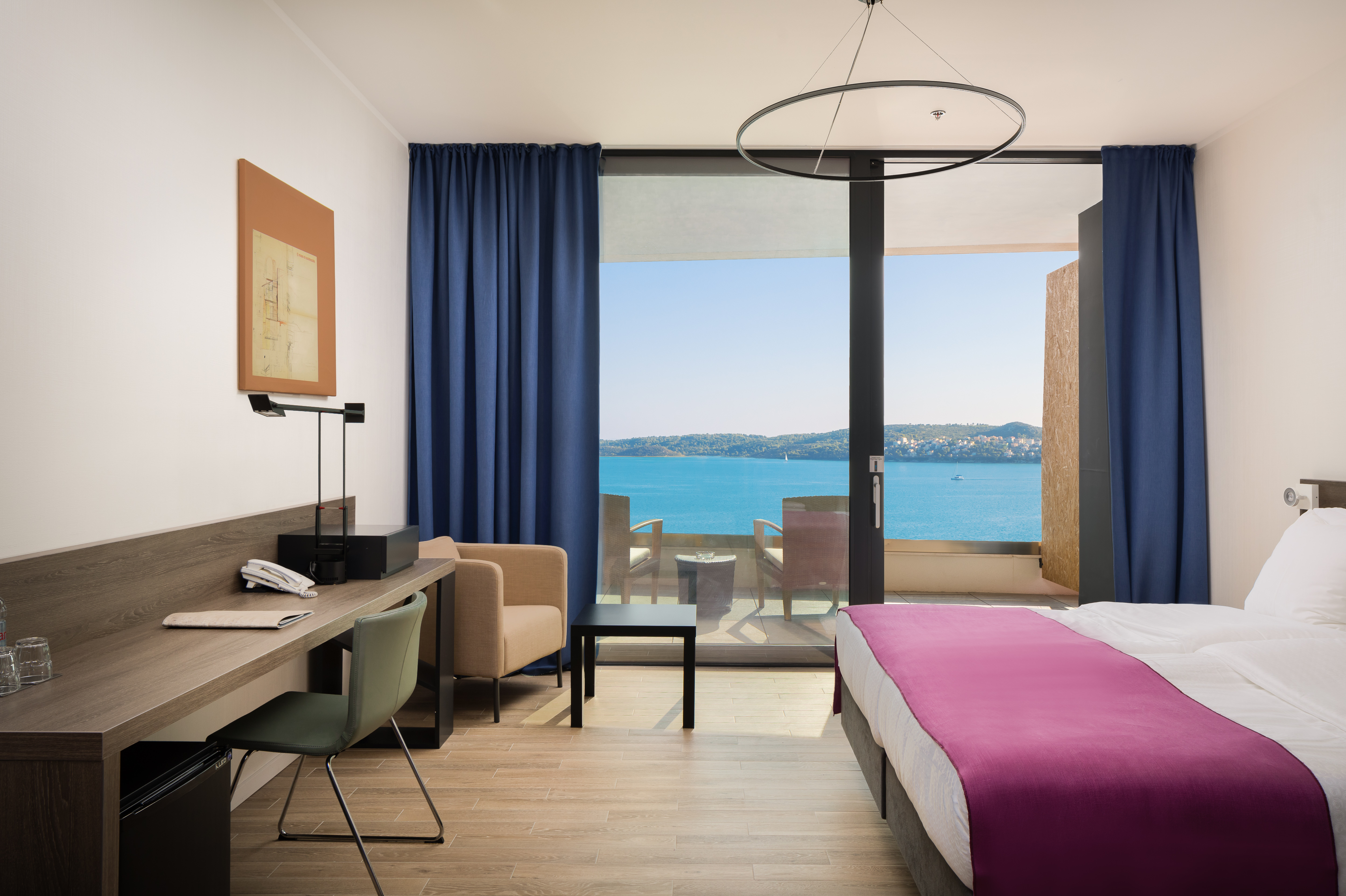 Double or Twin Superior