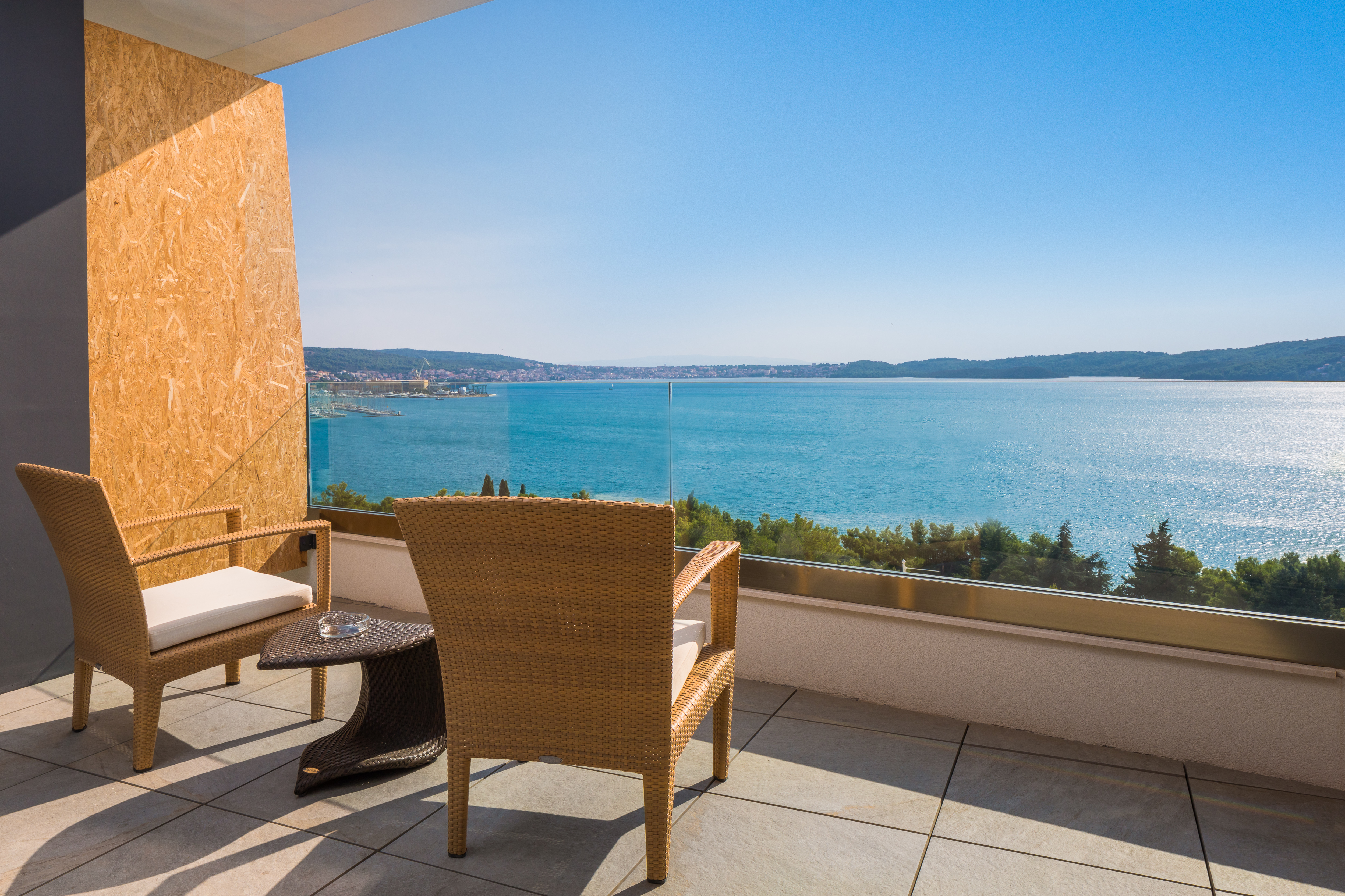 Double or Twin Superior