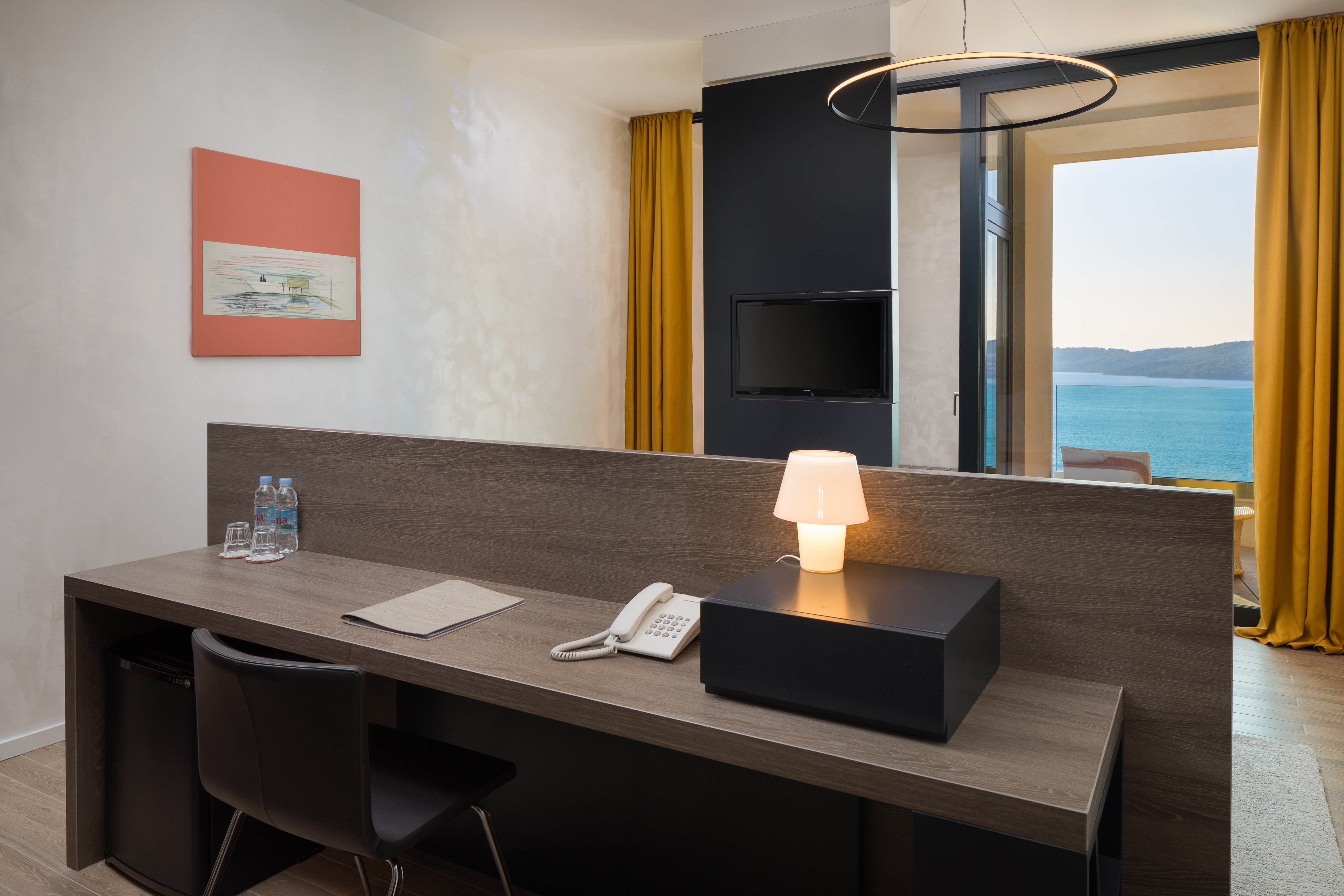 Double or Twin Comfort