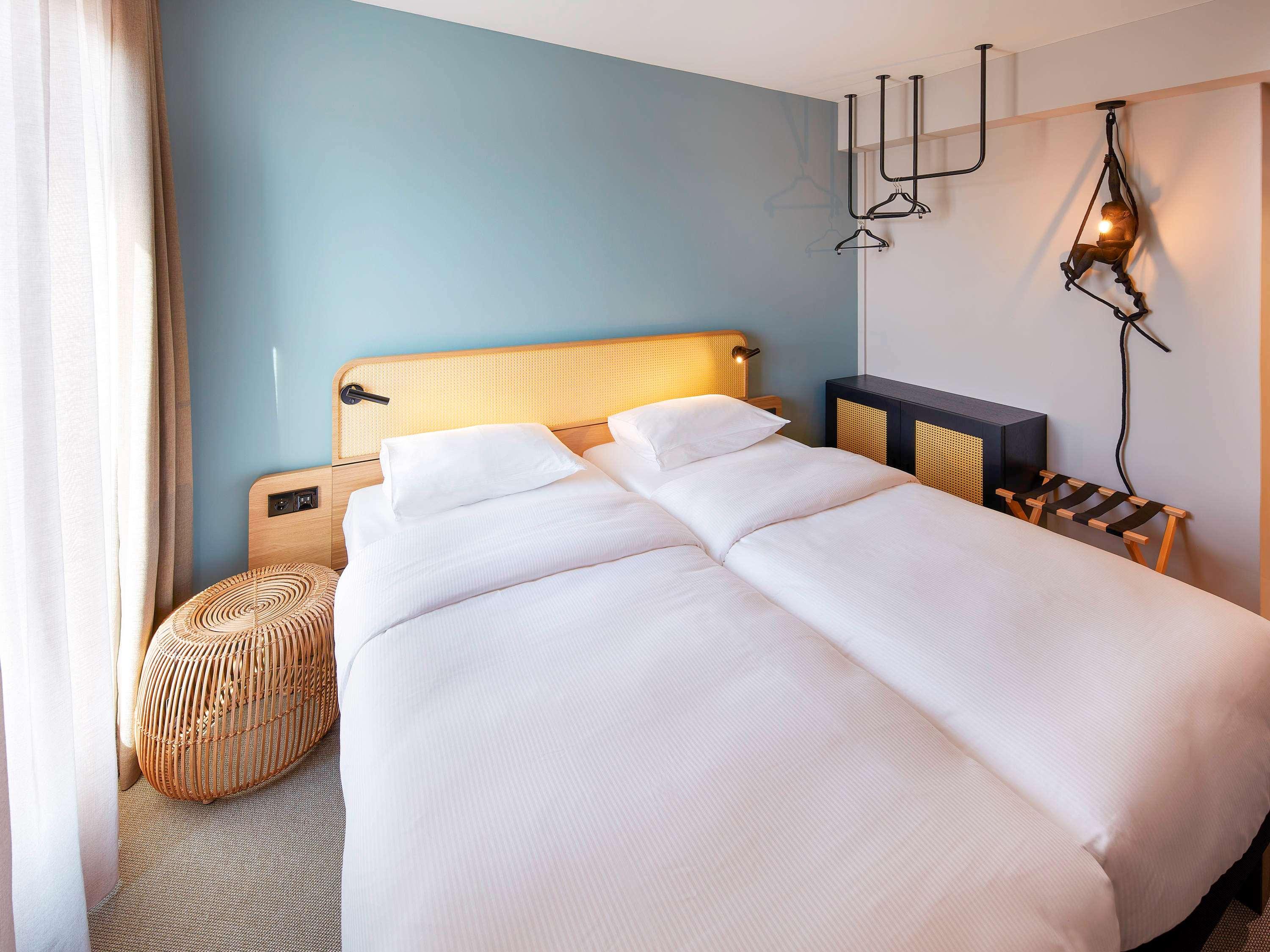 Suite Connecting Room