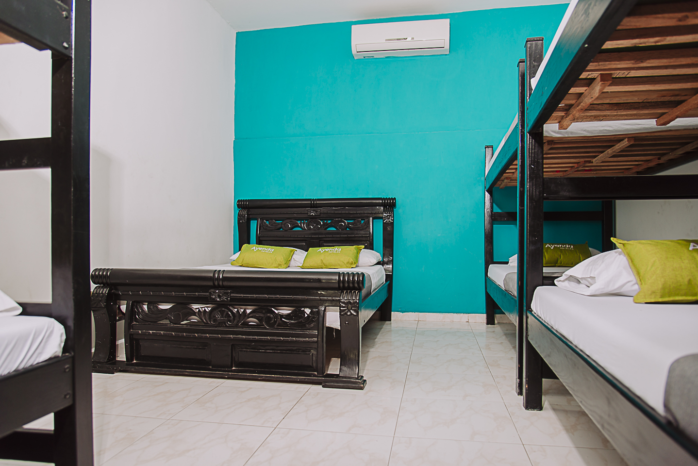 Family Room Standard