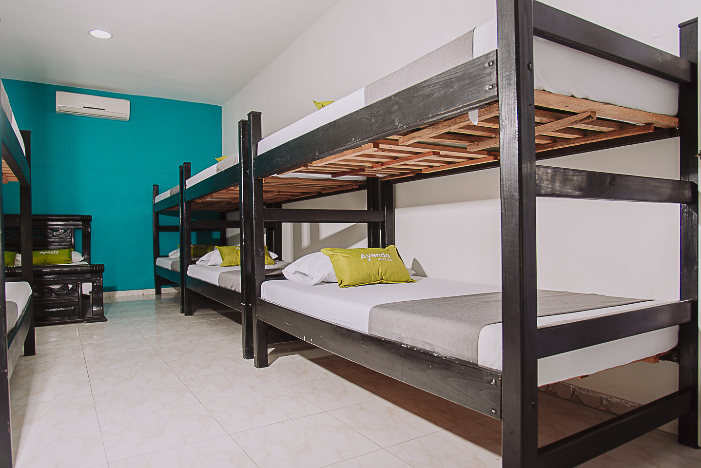 Family Room Standard