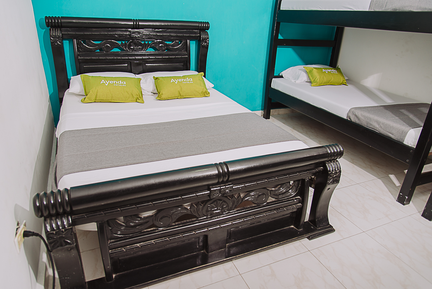 Family Room Standard