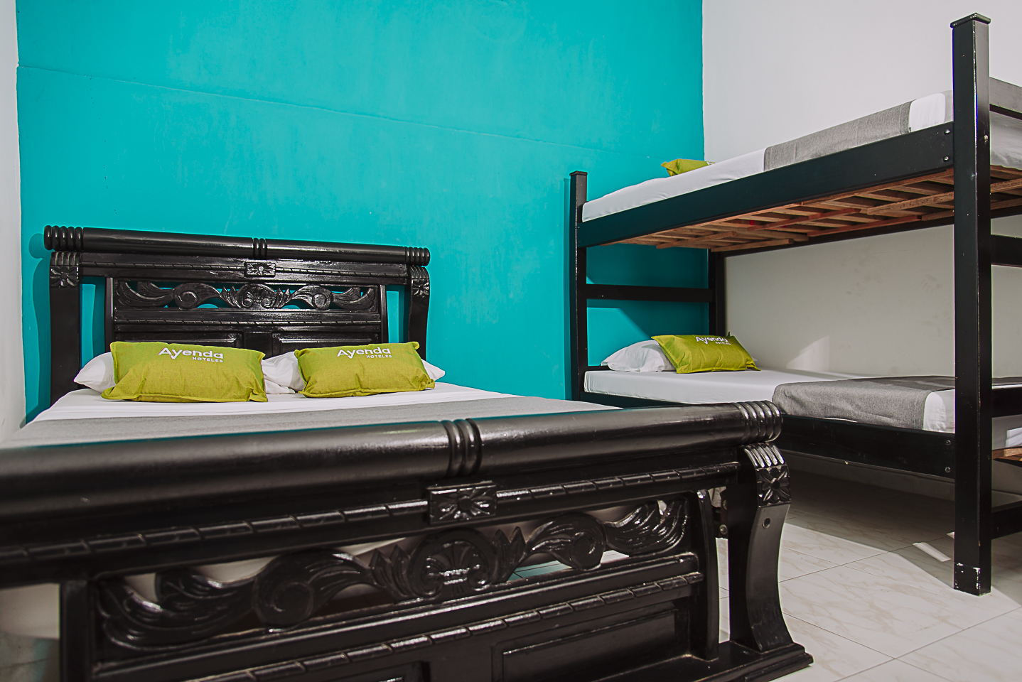 Family Room Standard