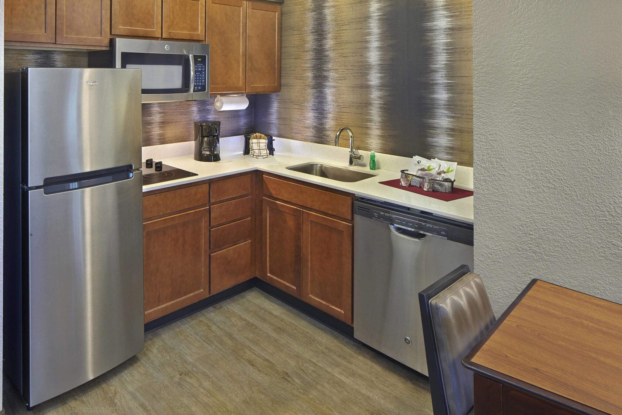 Suite King Bed One Bedroom 