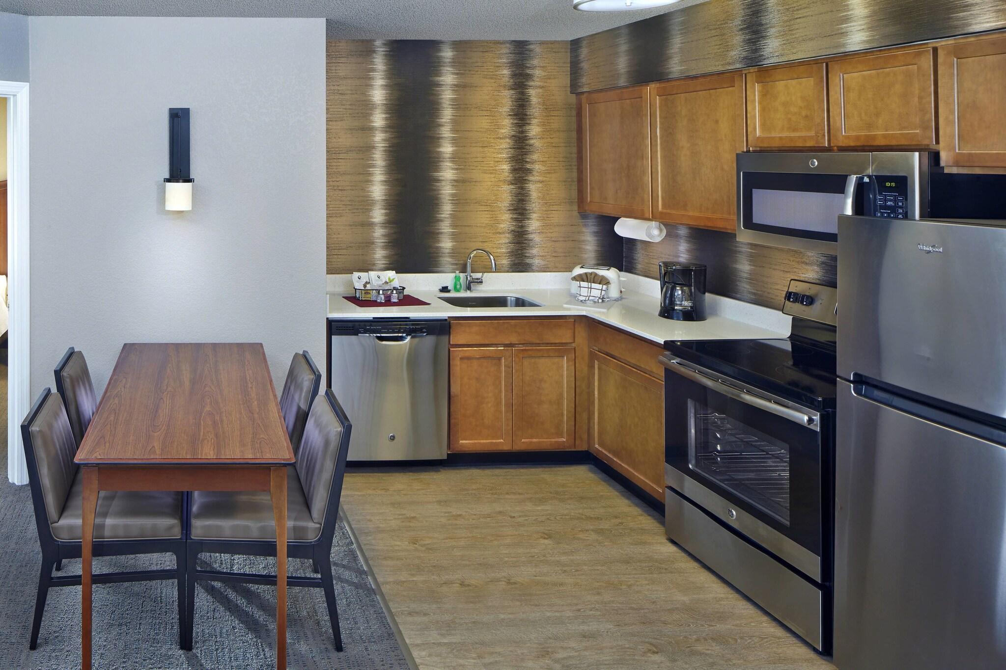 Suite Two Double Beds