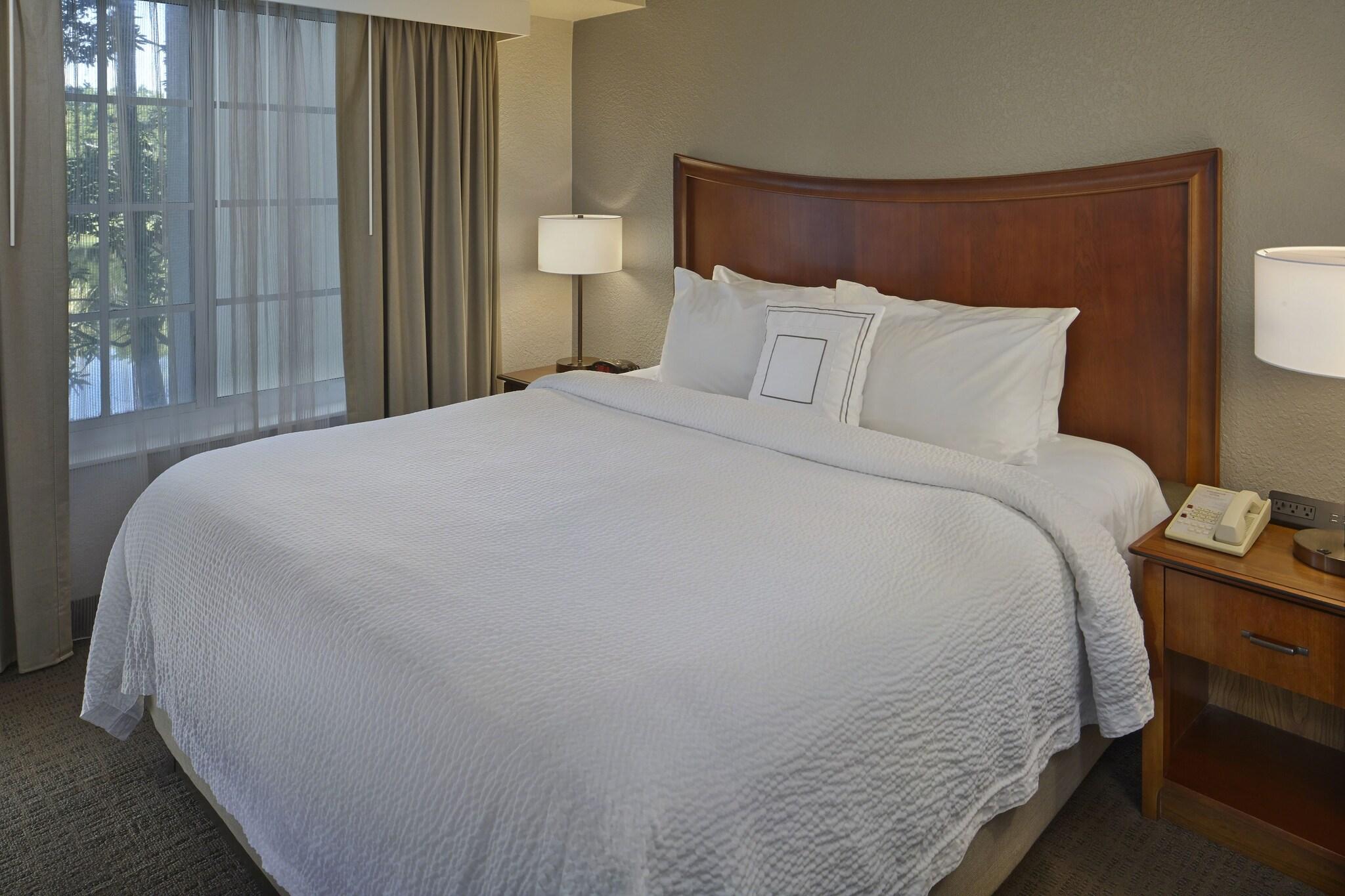 Suite Two Double Beds