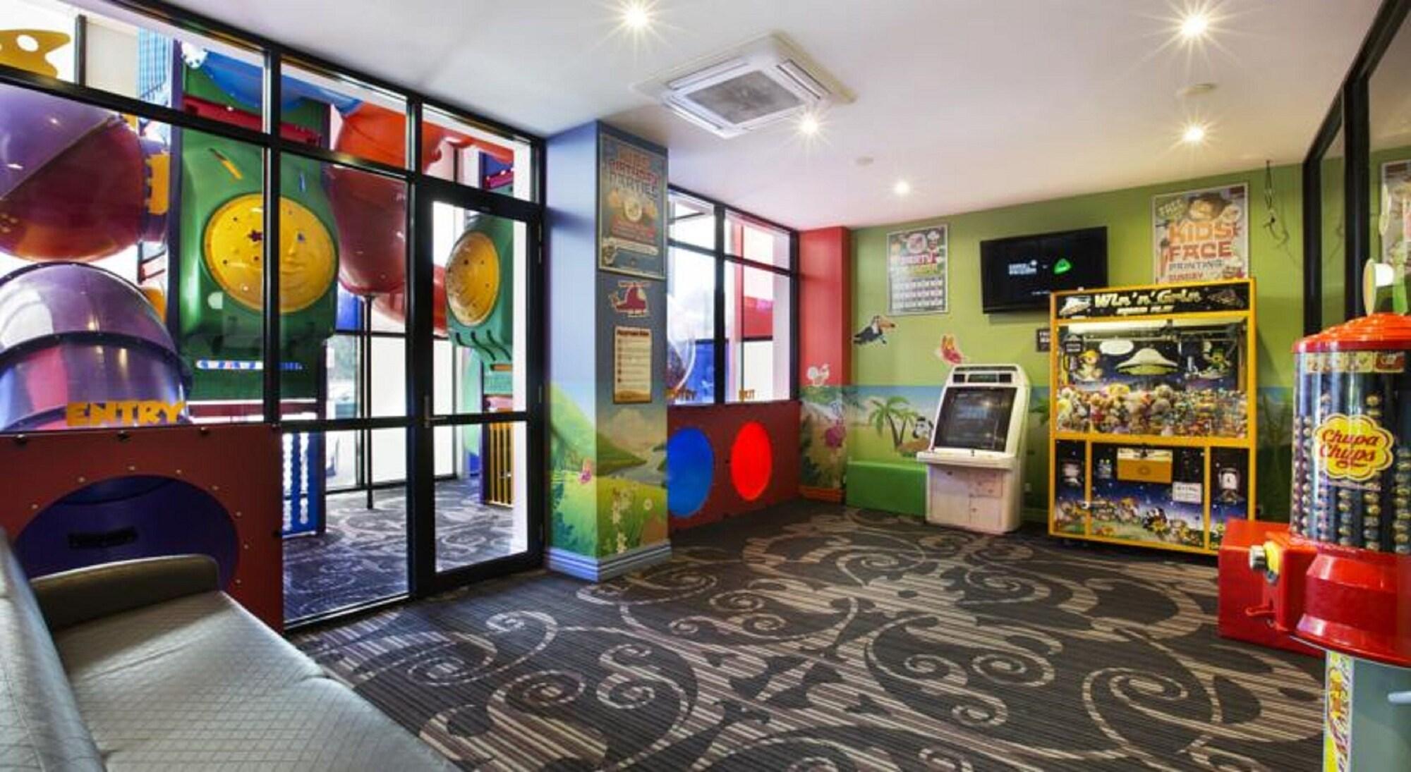 Sports and Entertainment