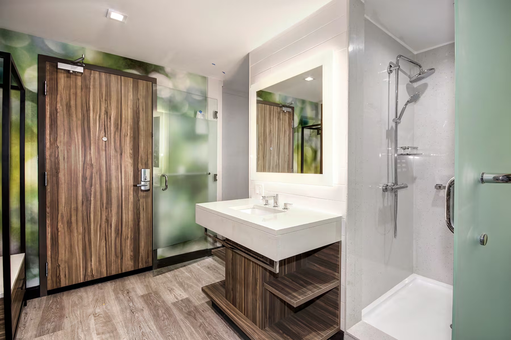 Room Deluxe Two Queen Beds