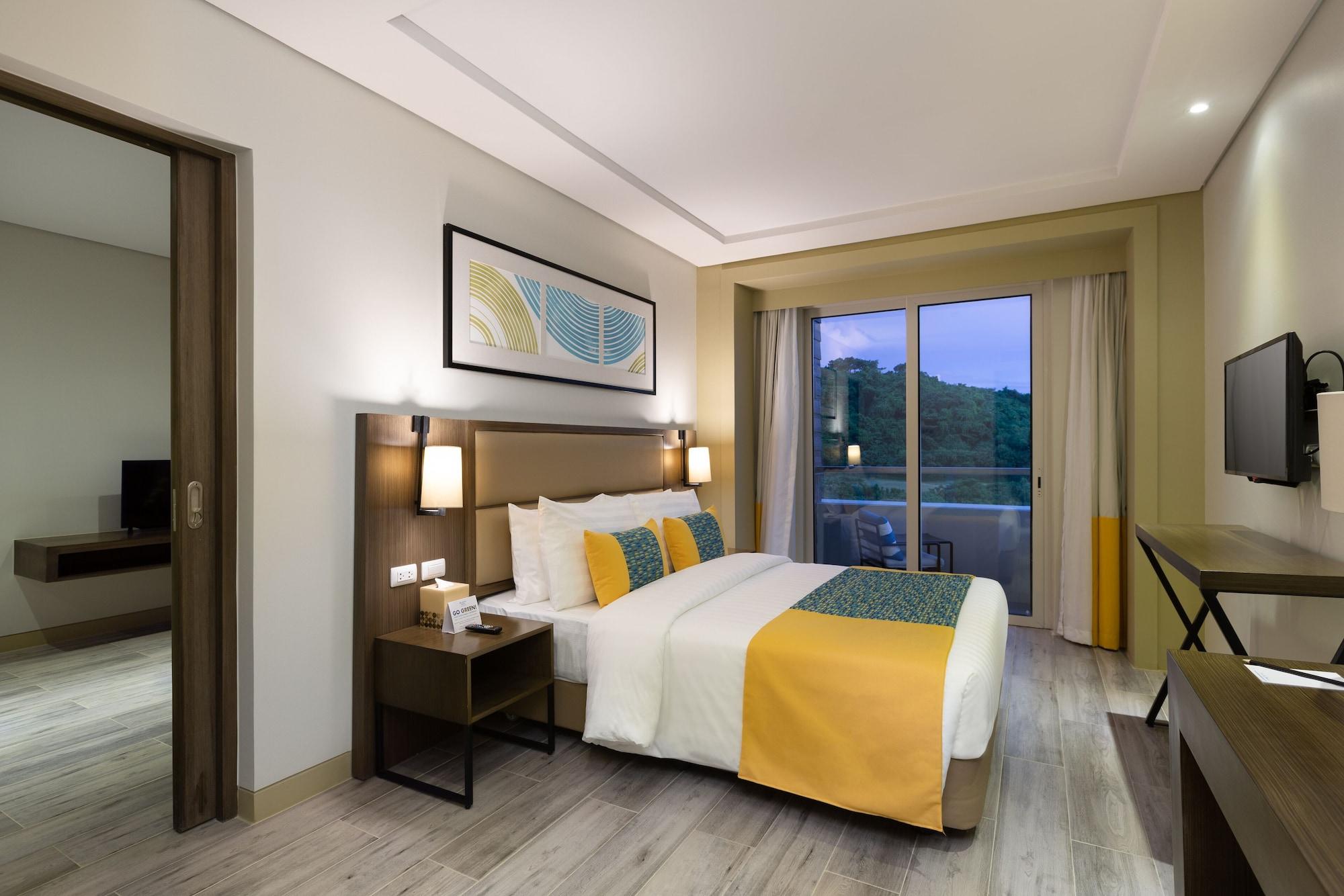 Suite Executive