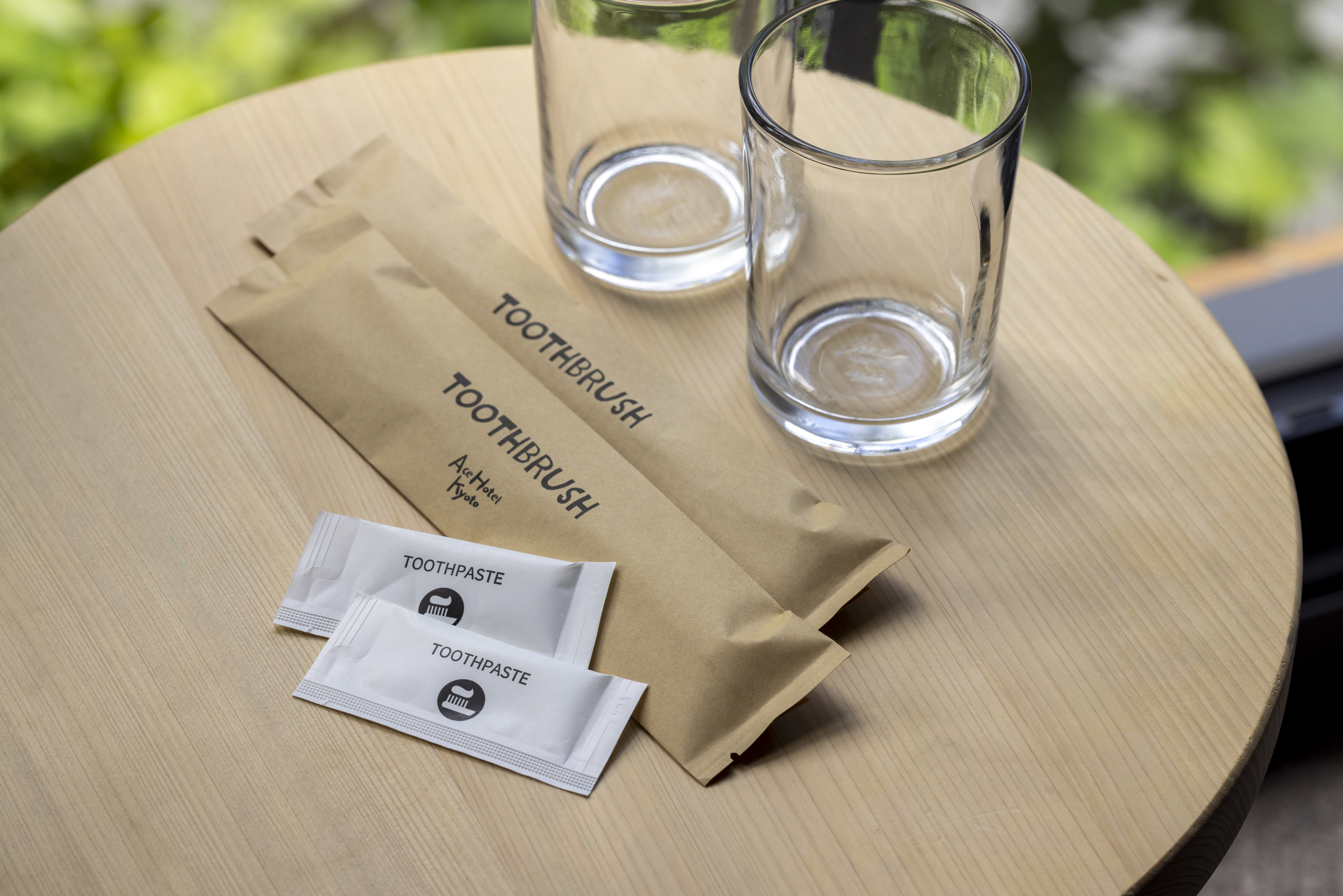 Double Single Deluxe King Bed