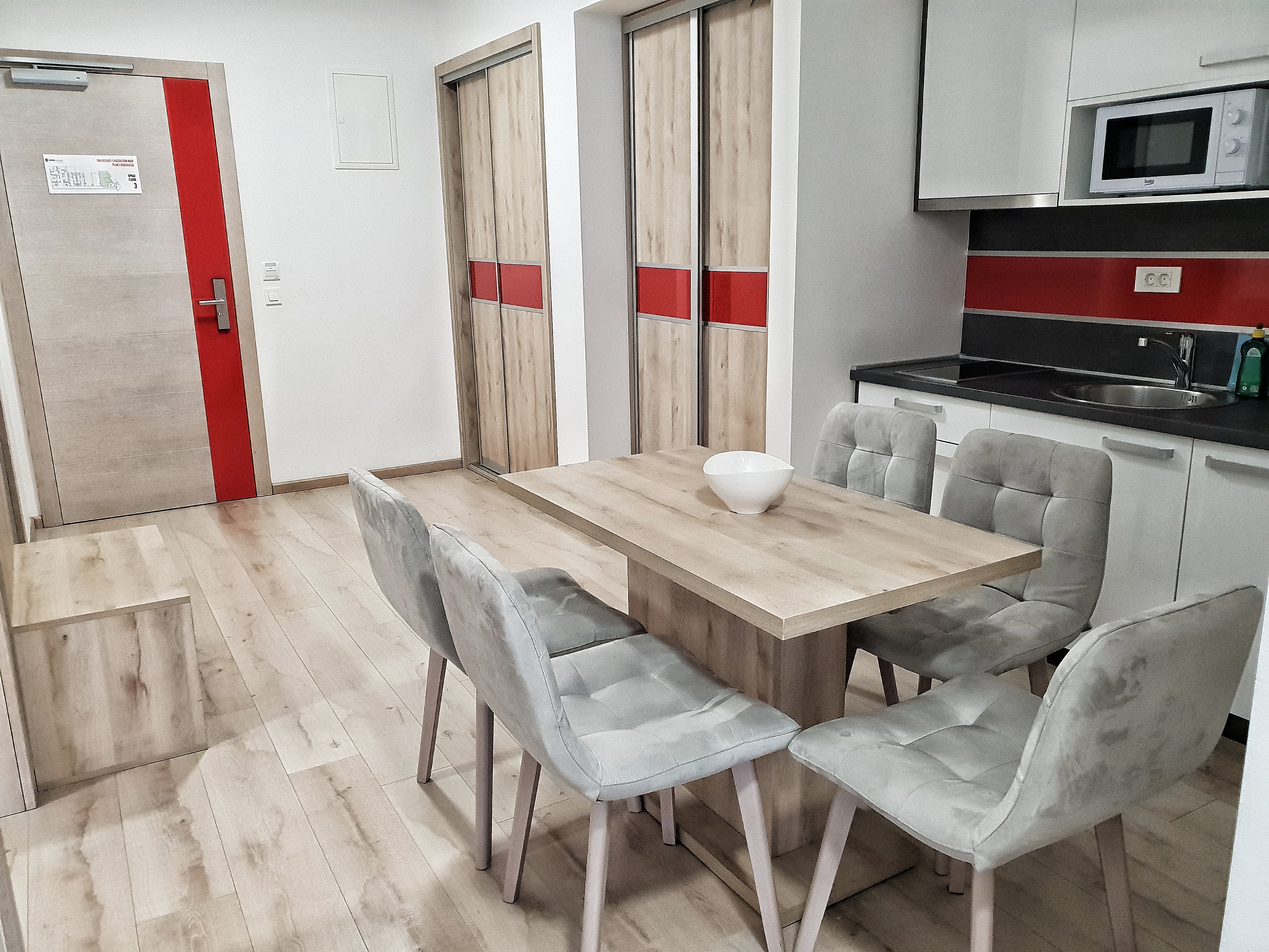 Apartment Superior Two Bedrooms