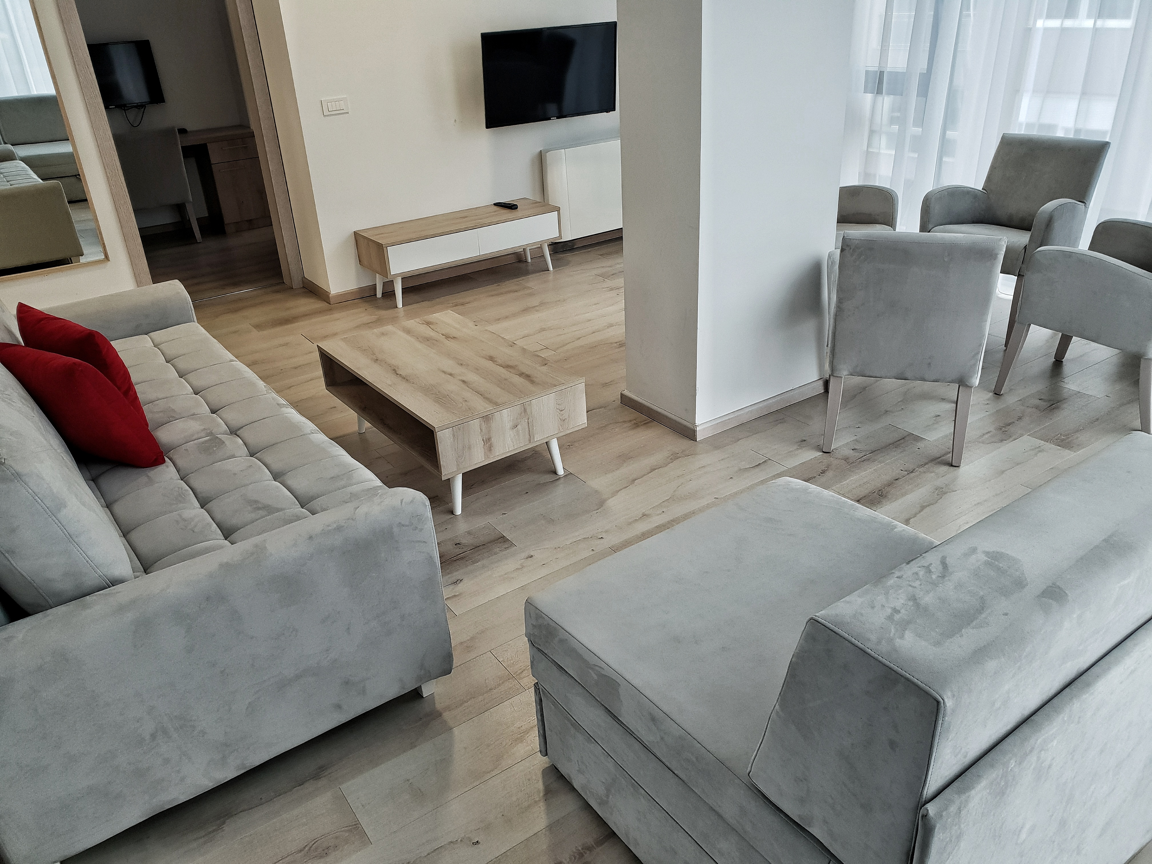 Apartment Superior Two Bedrooms