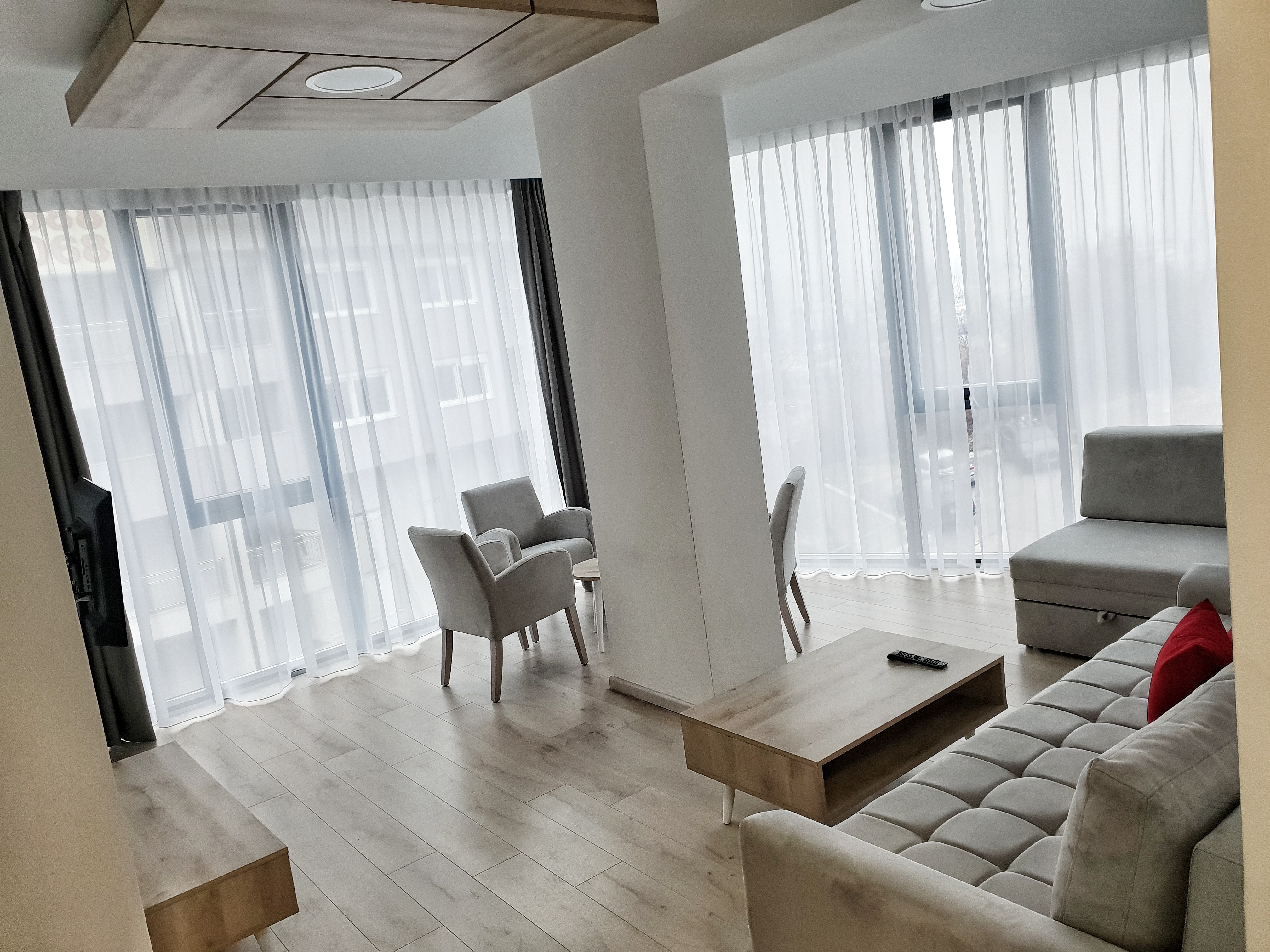 Apartment Superior Two Bedrooms