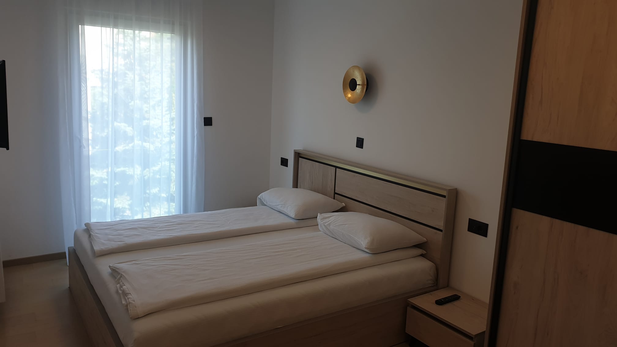 Apartment Three Bedrooms