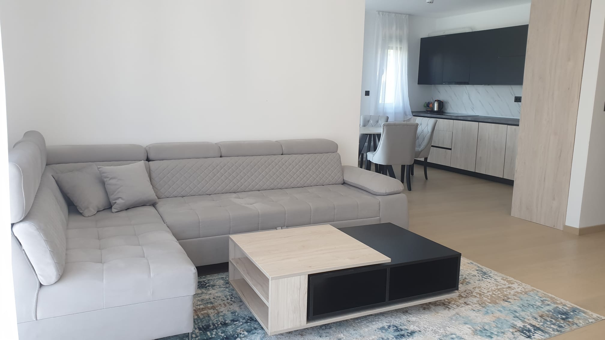 Apartment Three Bedrooms