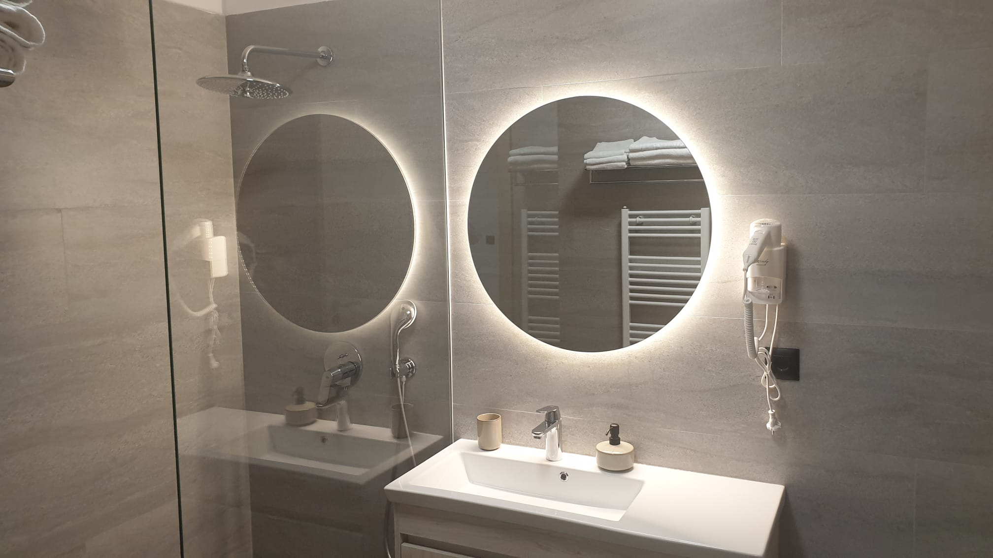 Apartment Three Bedrooms