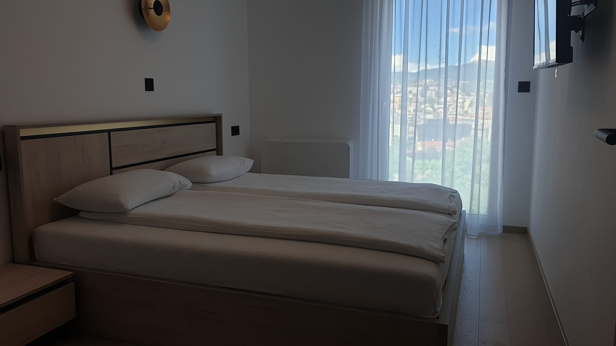 Apartment Three Bedrooms