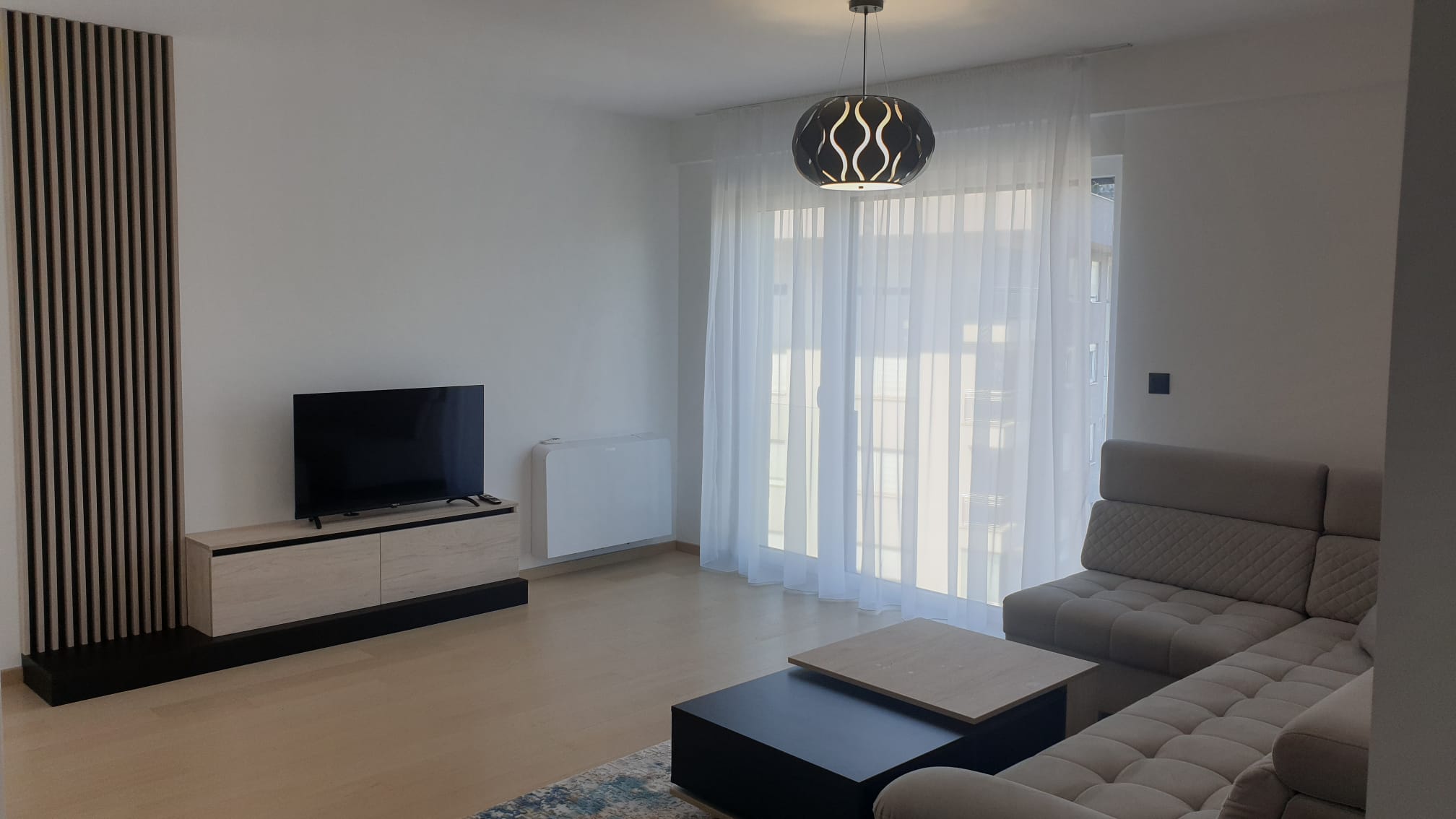 Apartment Three Bedrooms