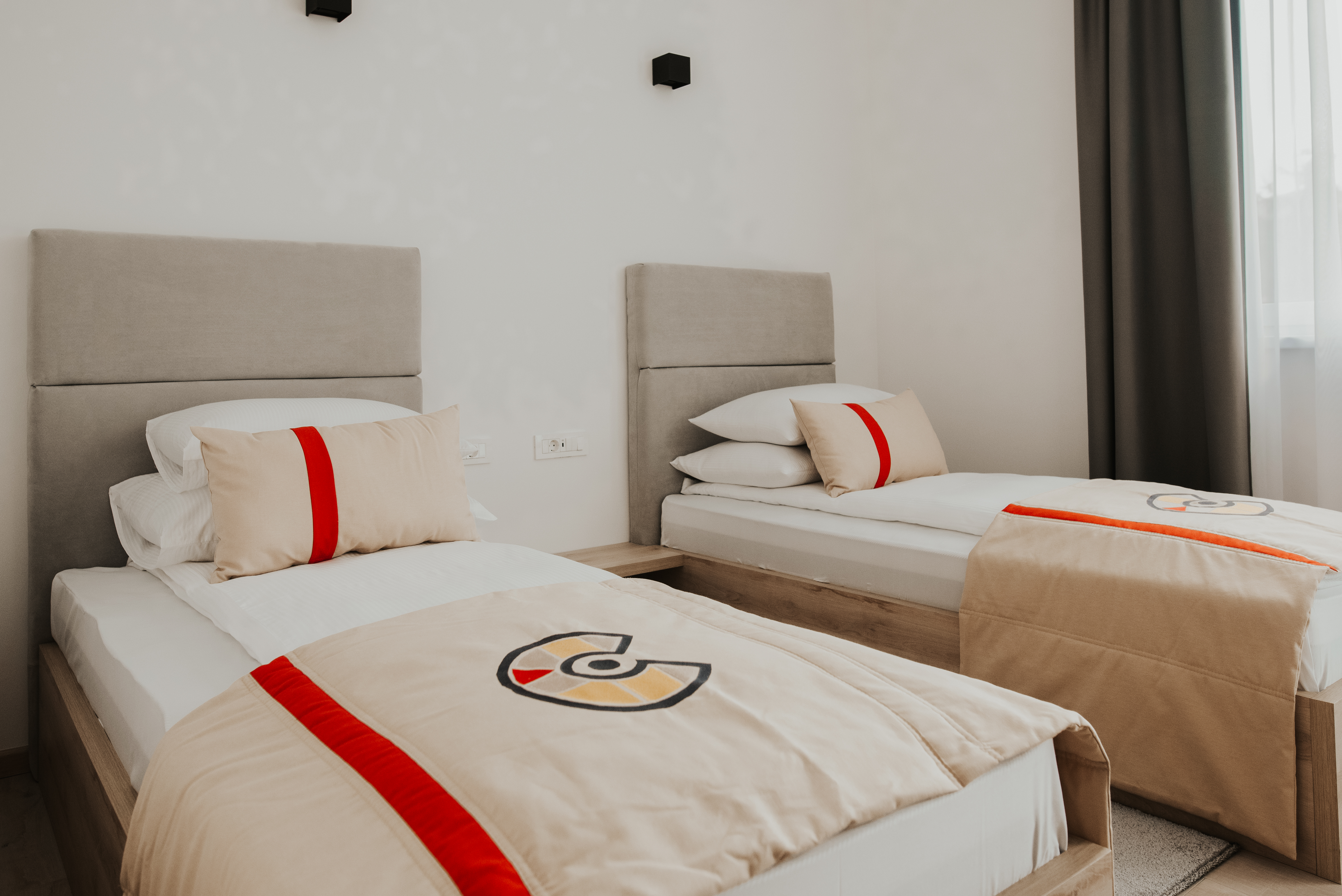 Apartment Four Bedrooms