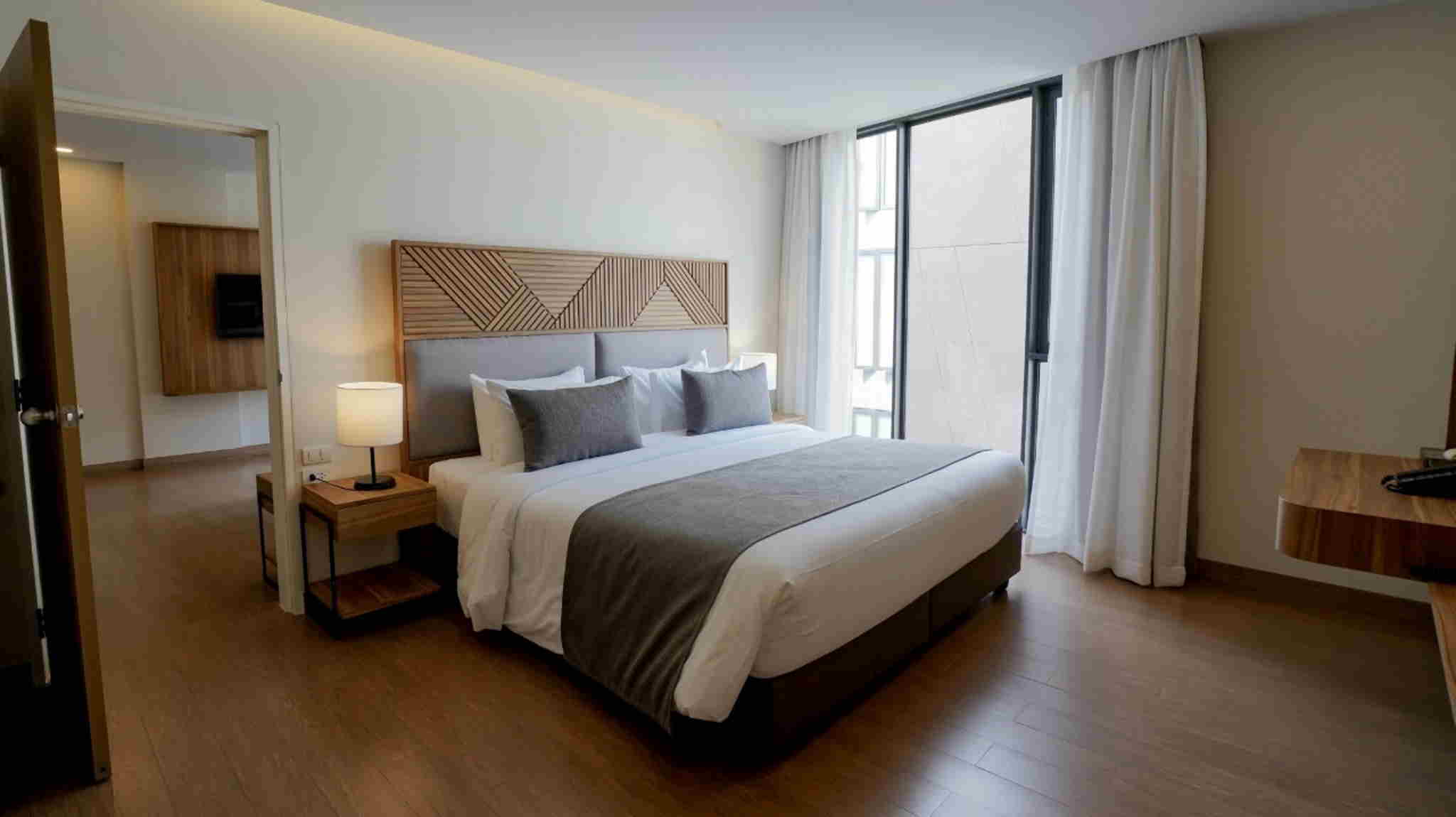 Family Room Standard