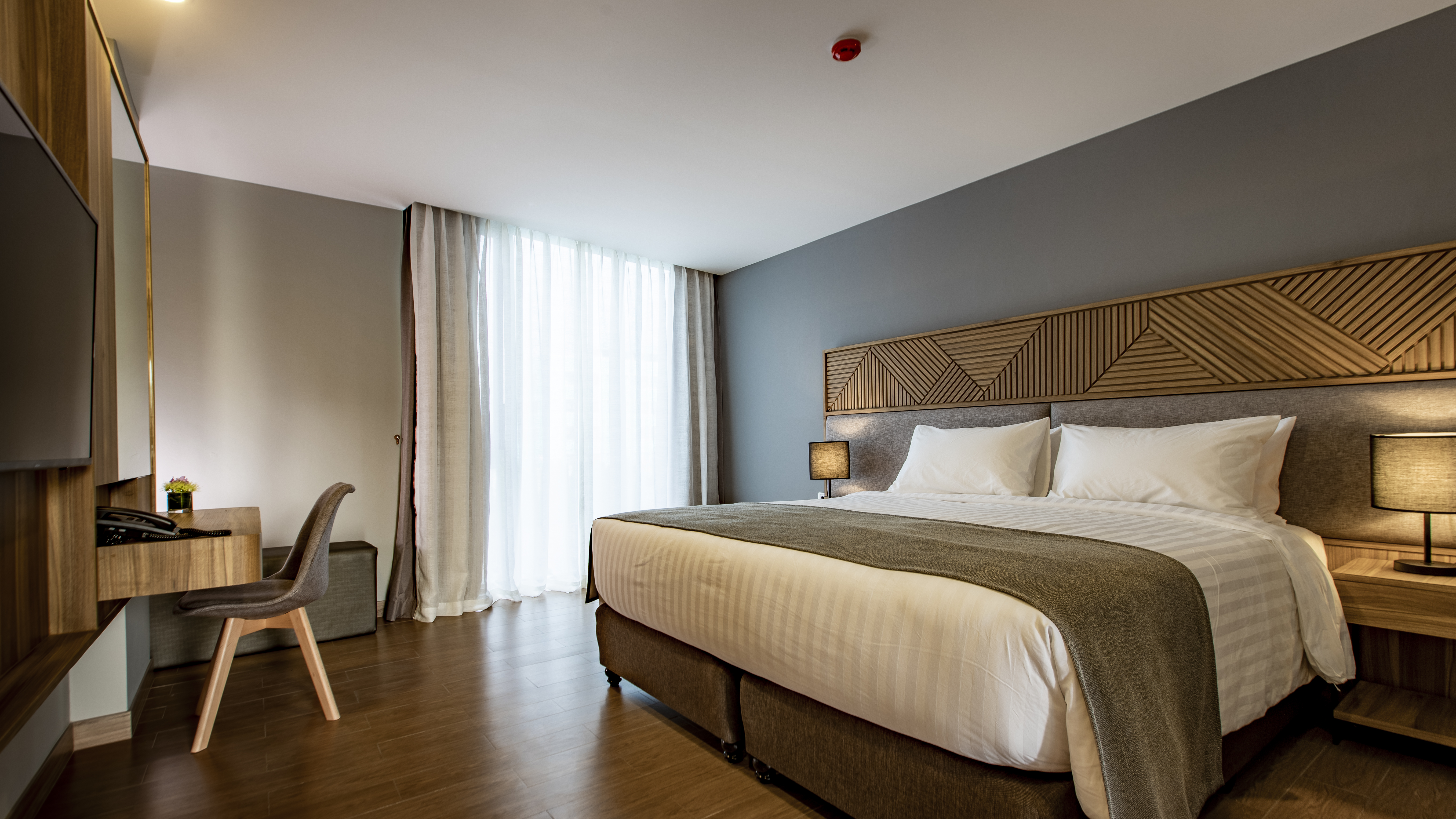 Family Room Standard