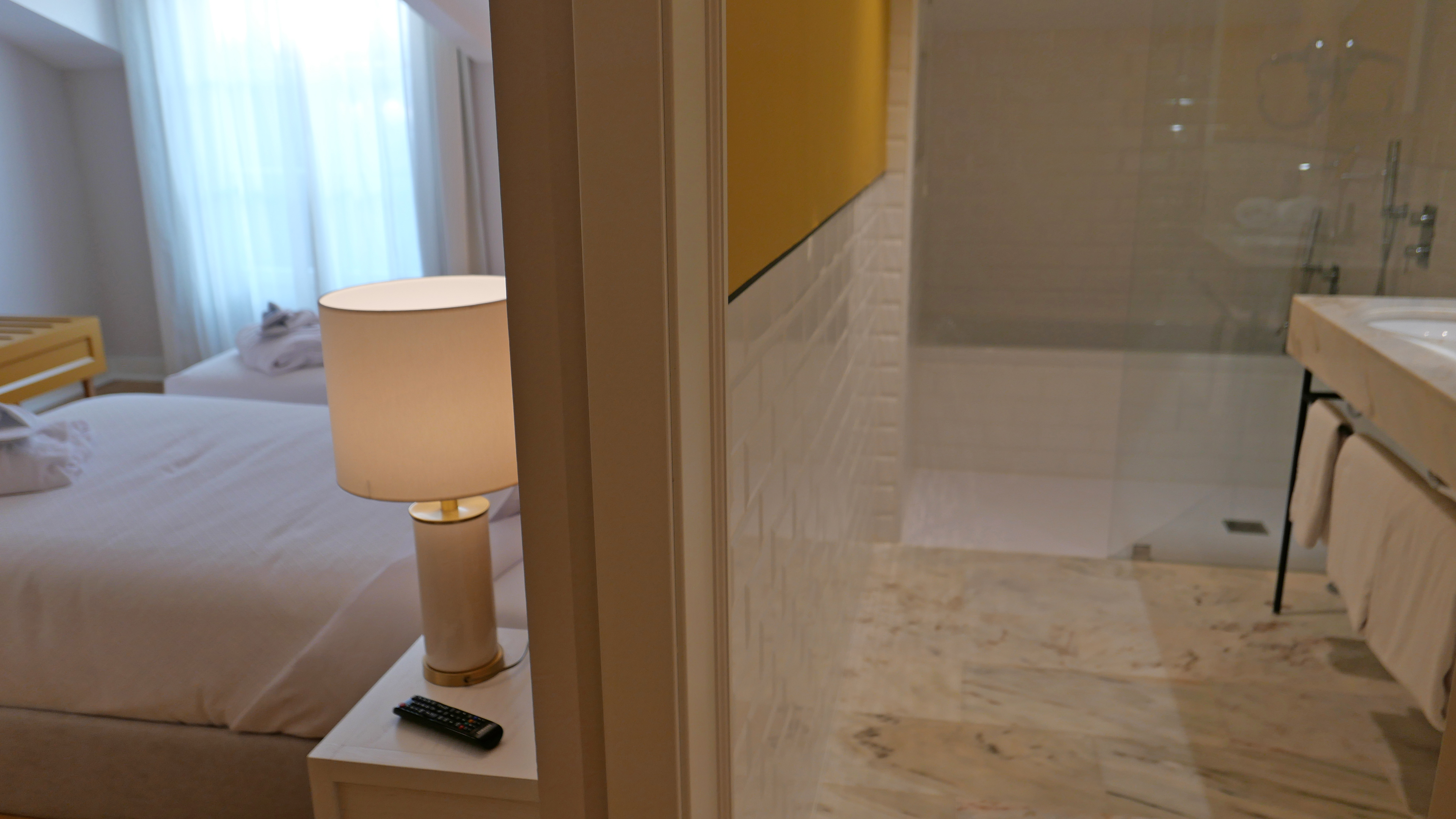 Double or Twin Superior