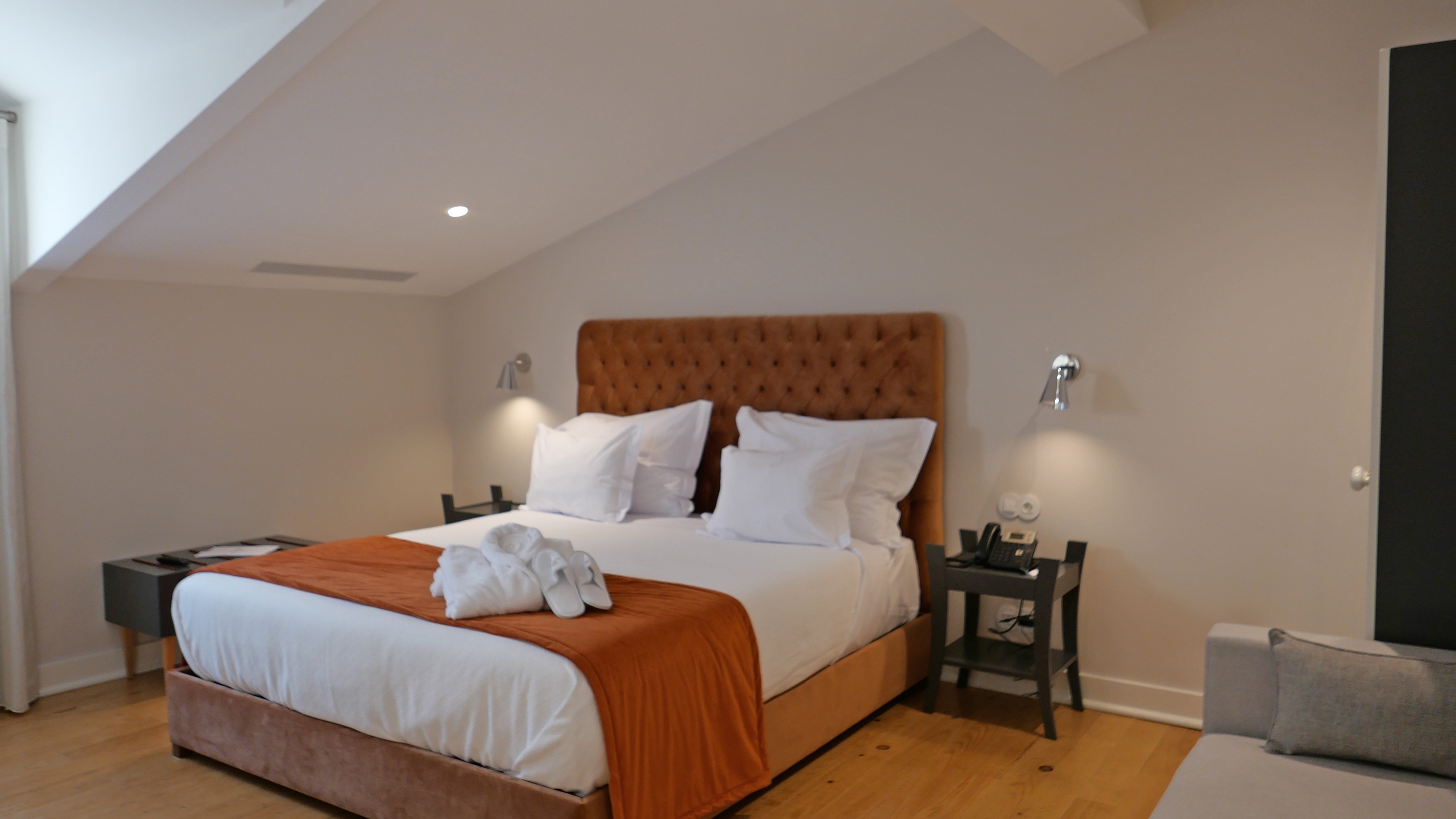 Double or Twin Superior