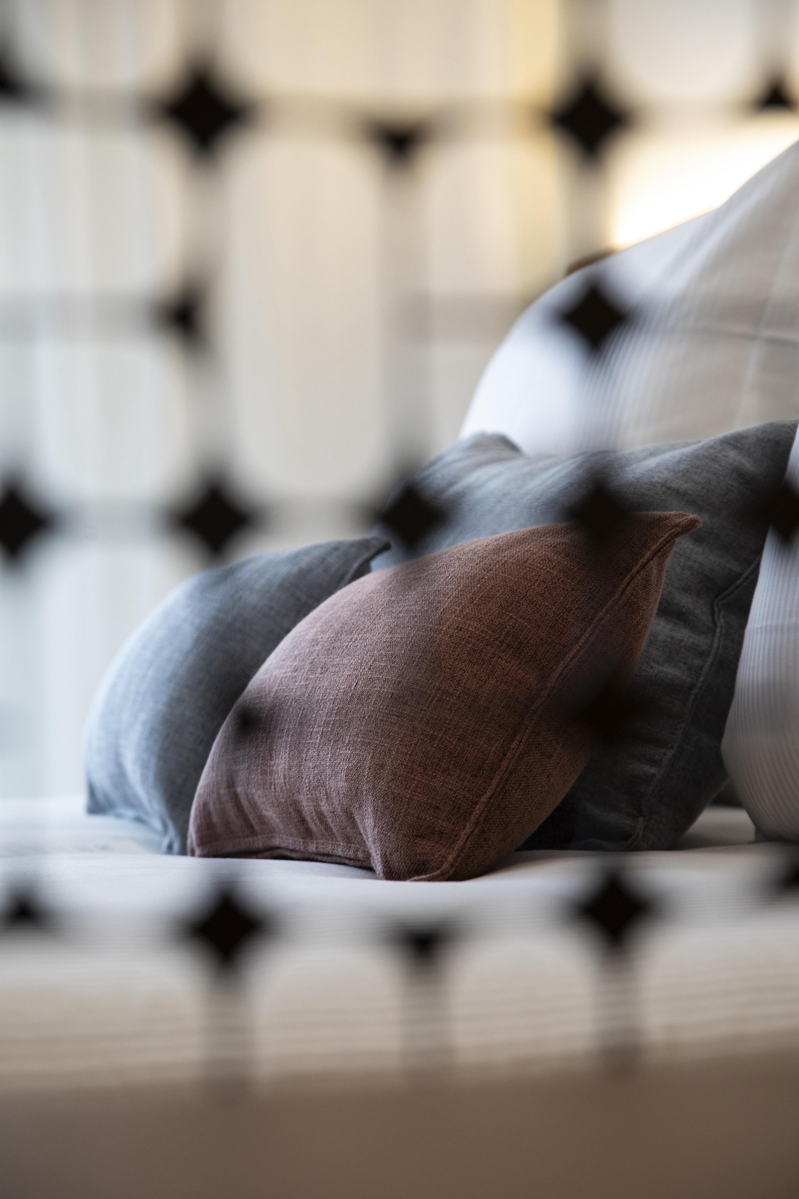 Double Superior Pool View