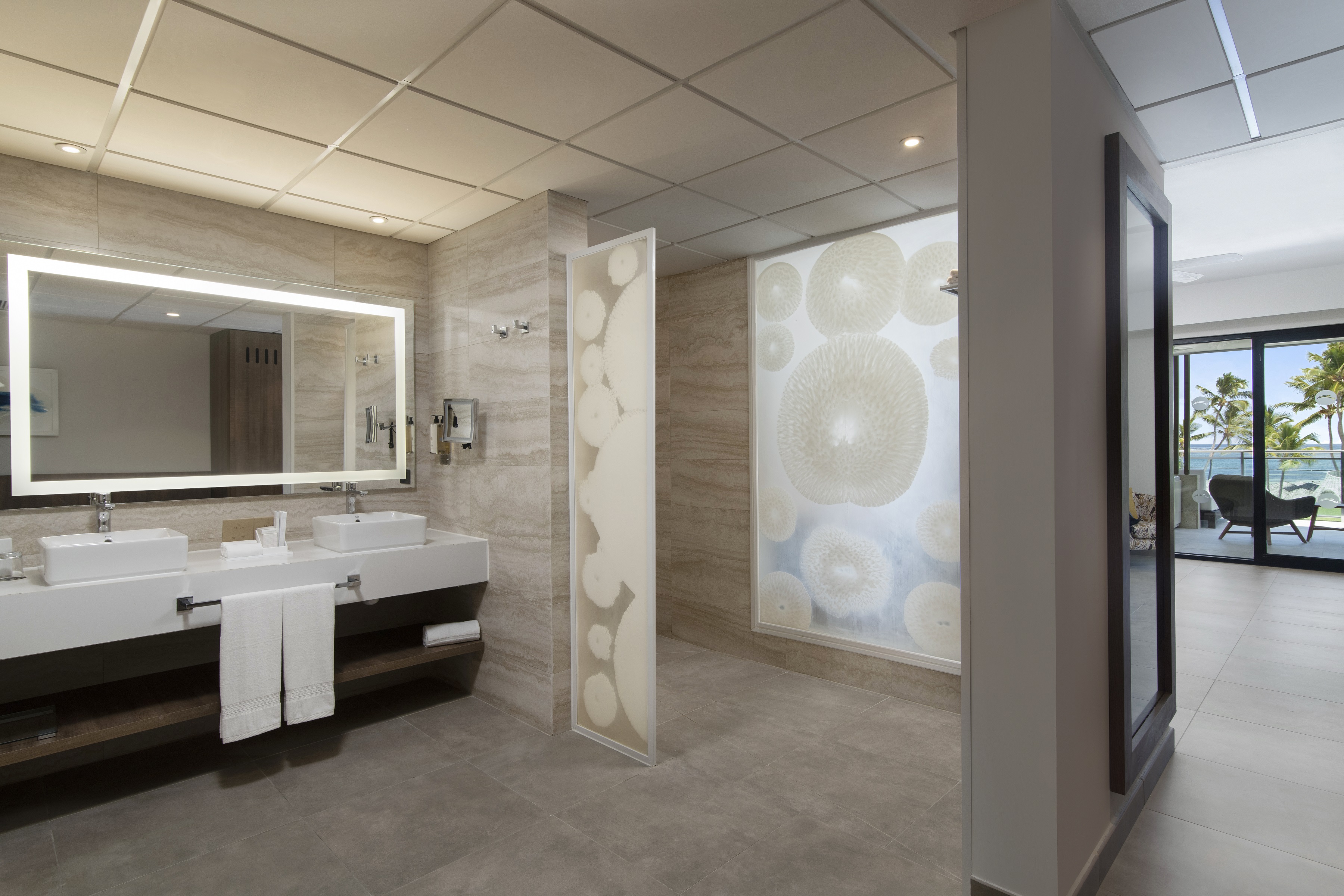 Suite Deluxe with Jacuzzi