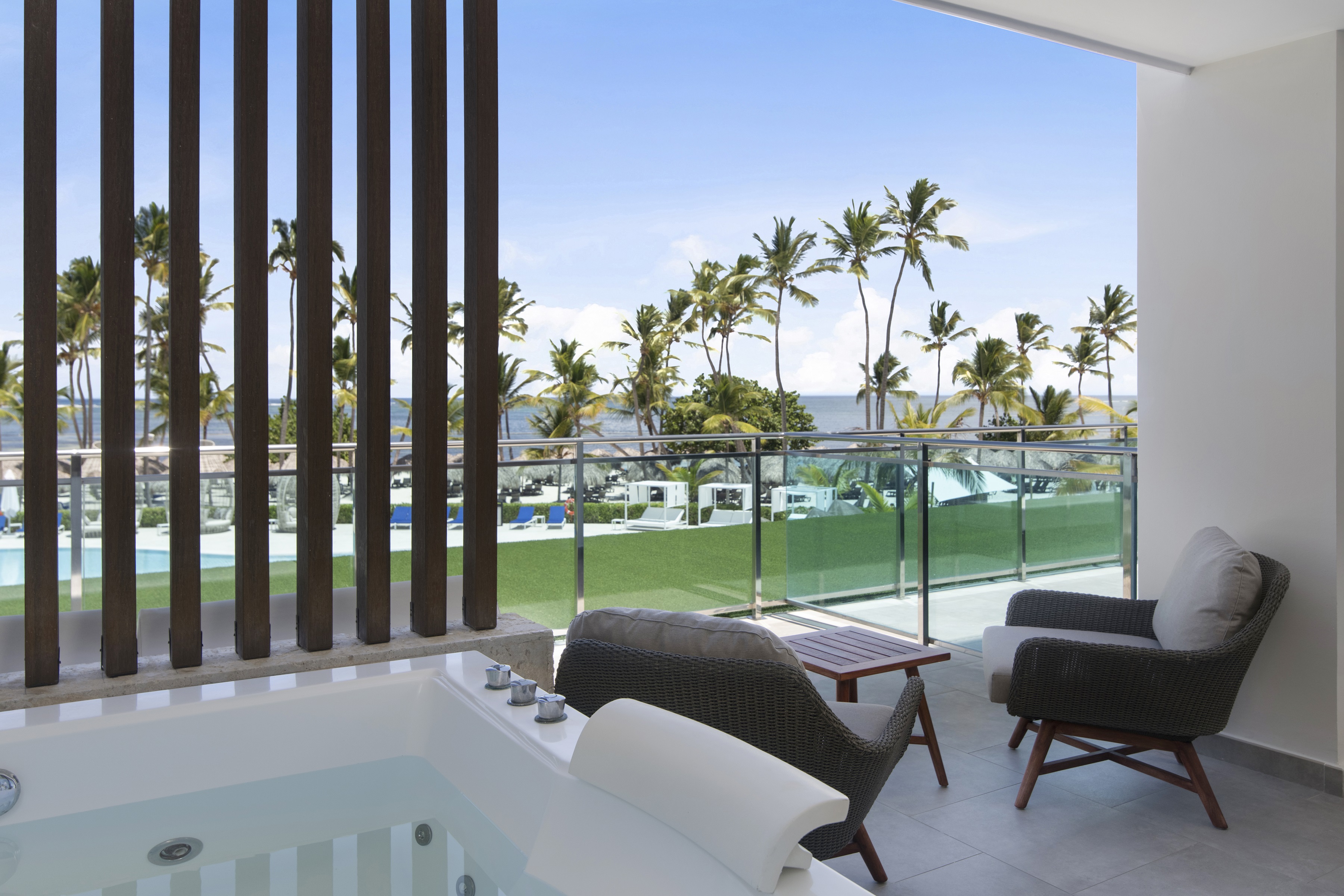 Suite Deluxe with Jacuzzi