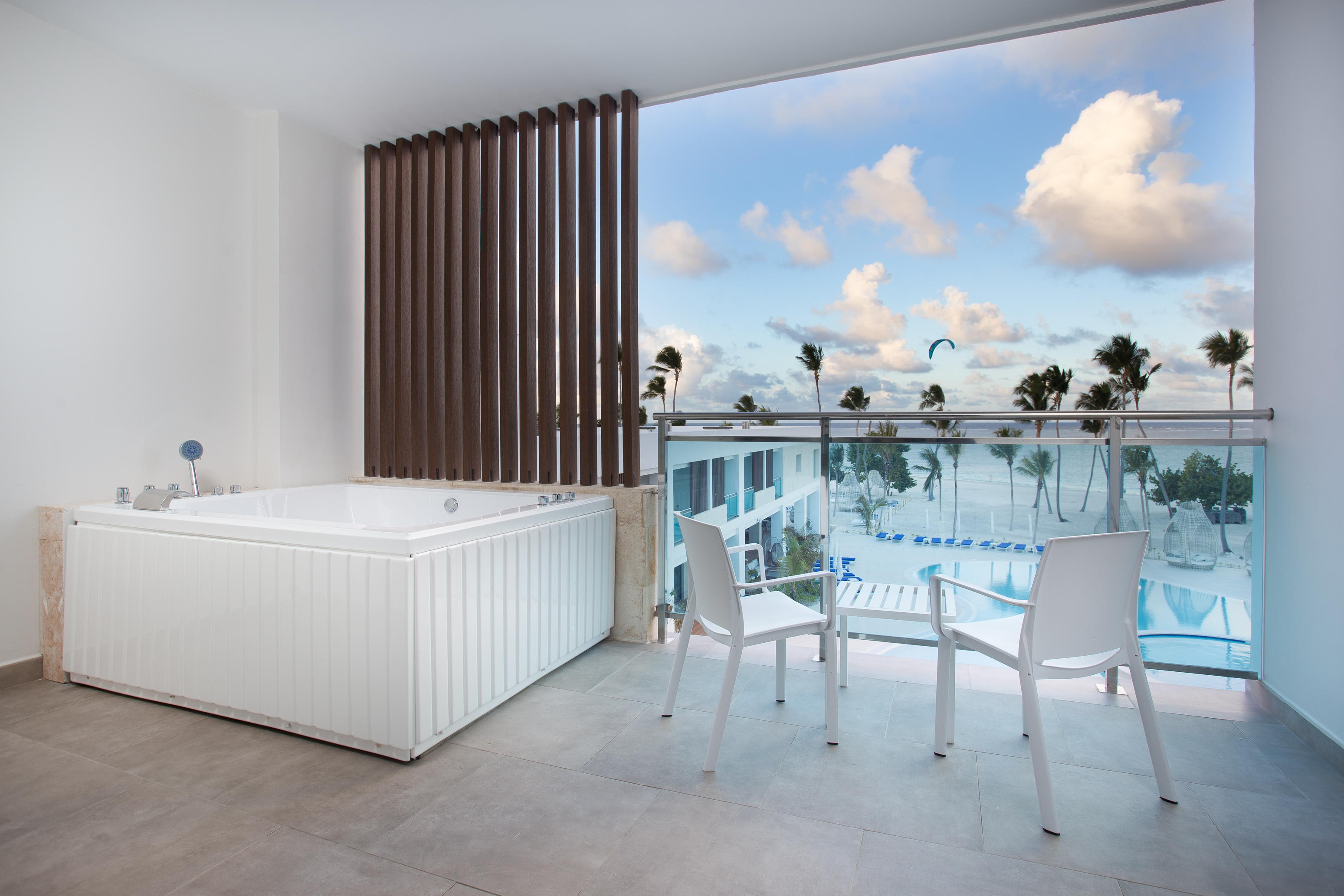 Suite Deluxe with Jacuzzi