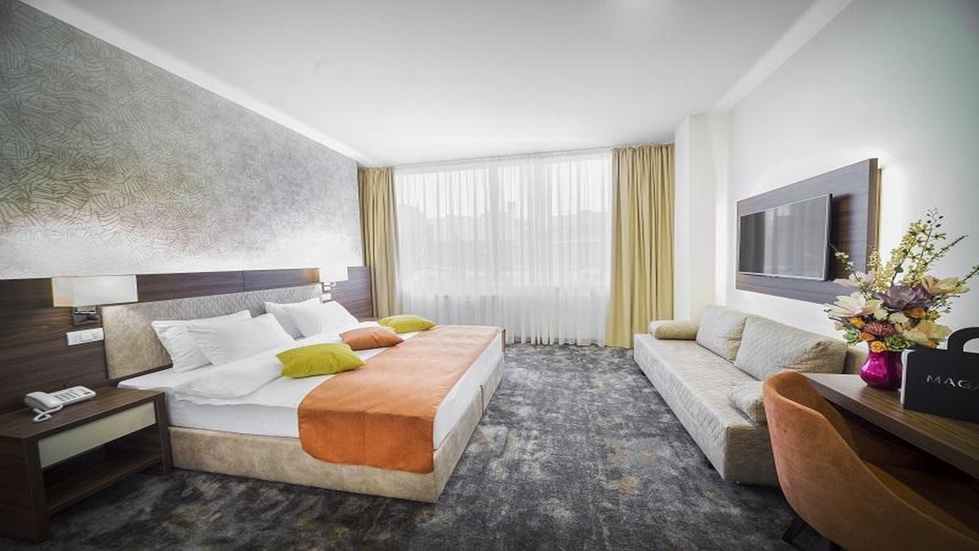 Family Room Standard