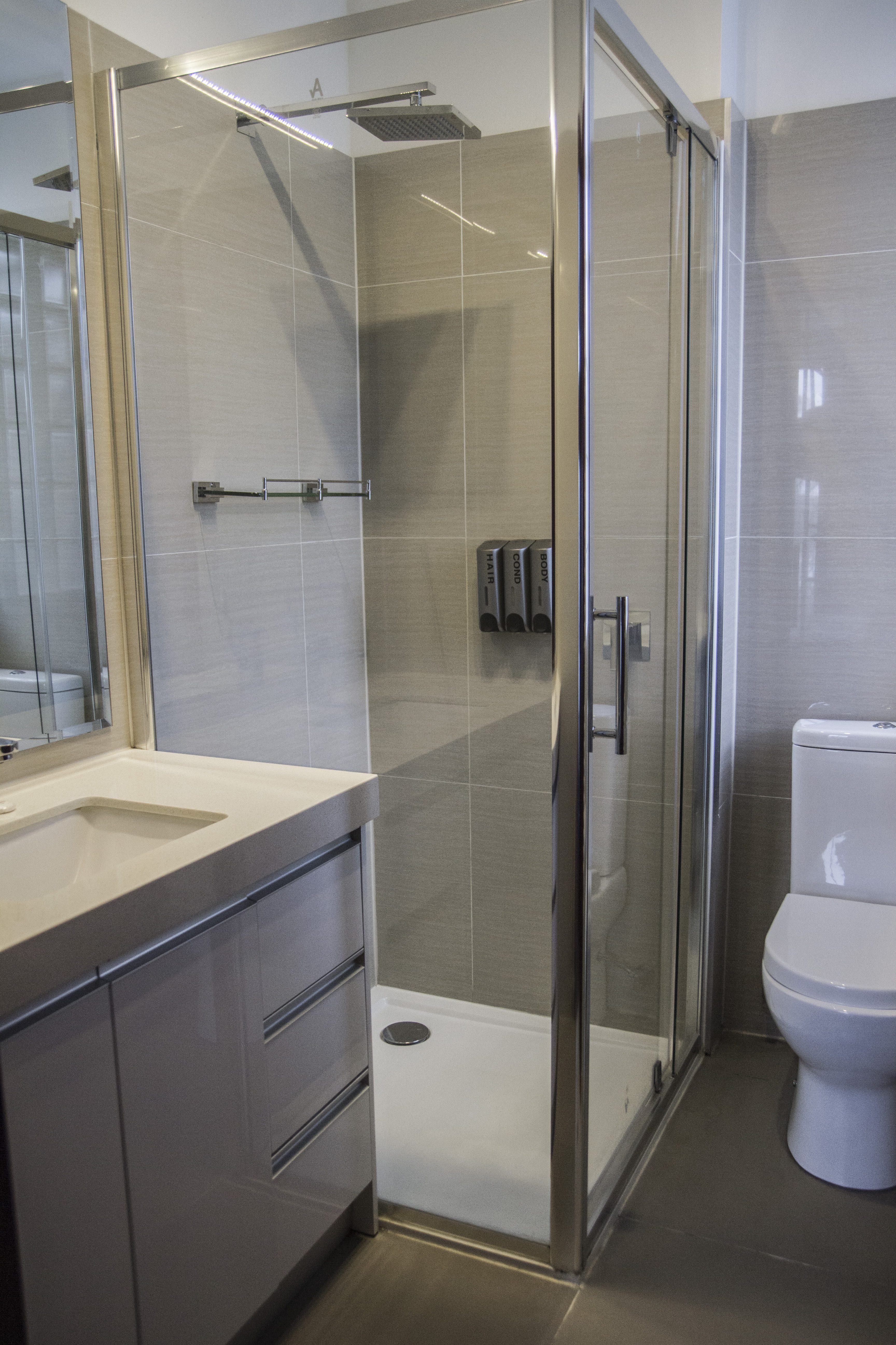 Double or Twin Two Beds