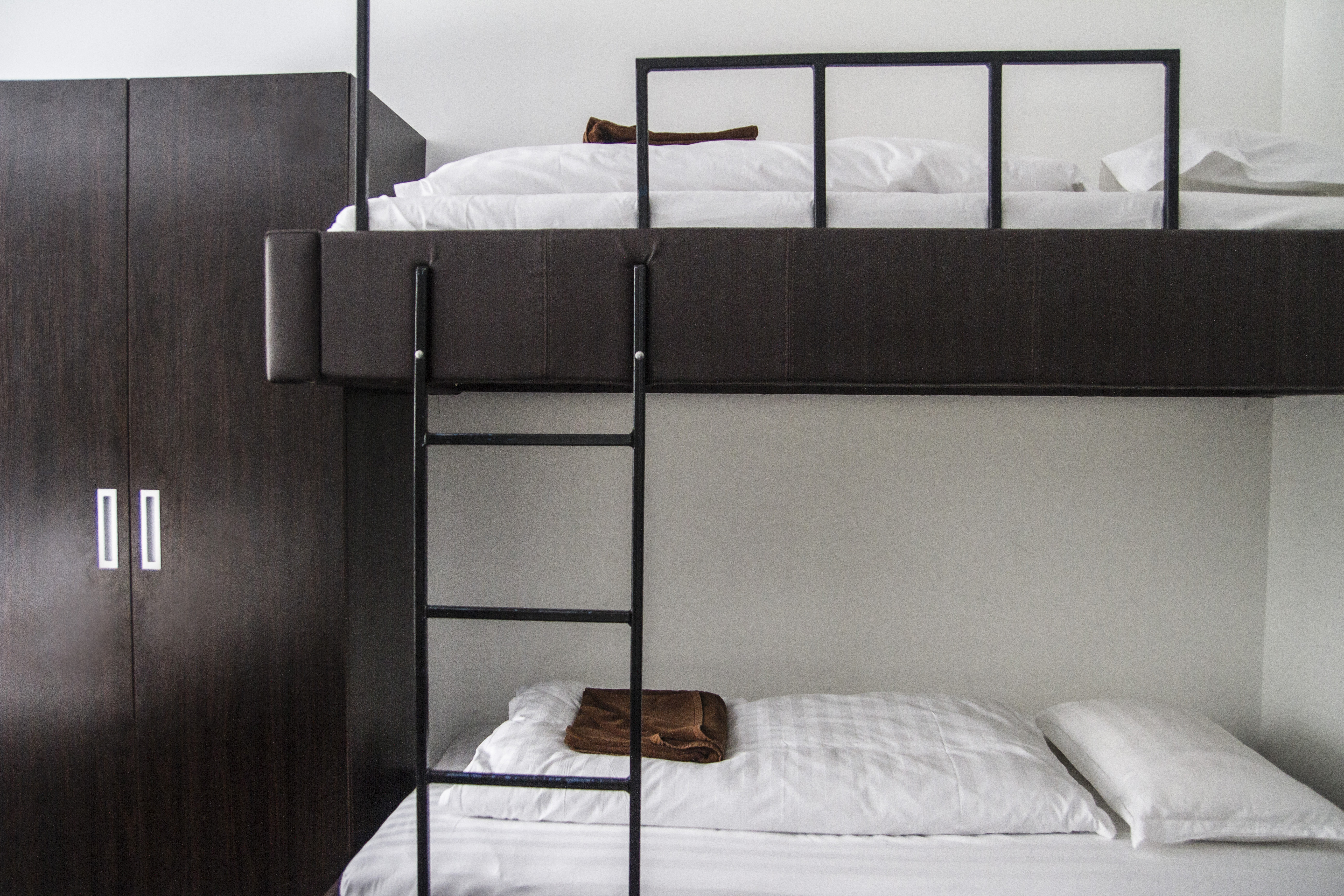 Quadruple One Bedroom