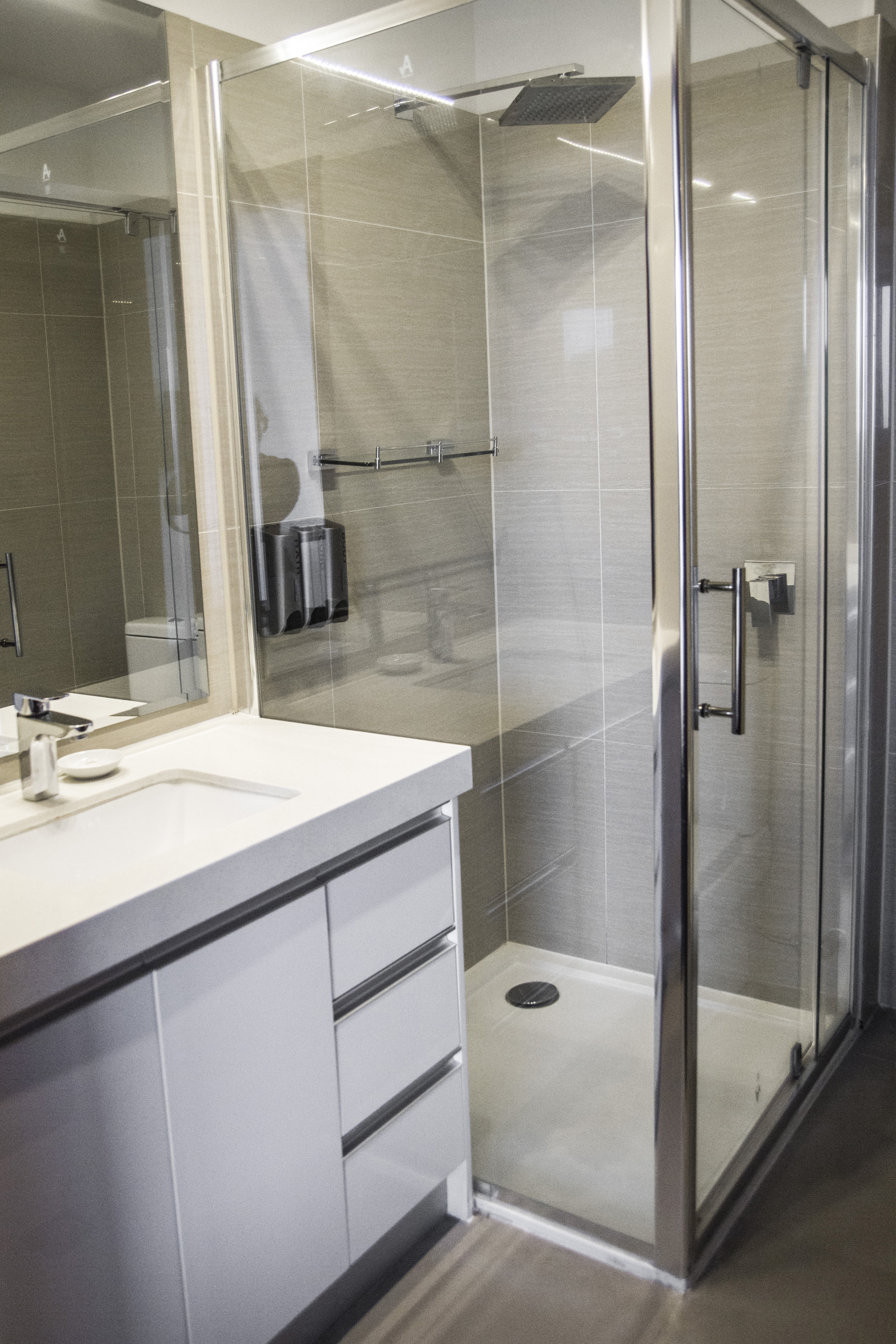 Double or Twin Two Beds