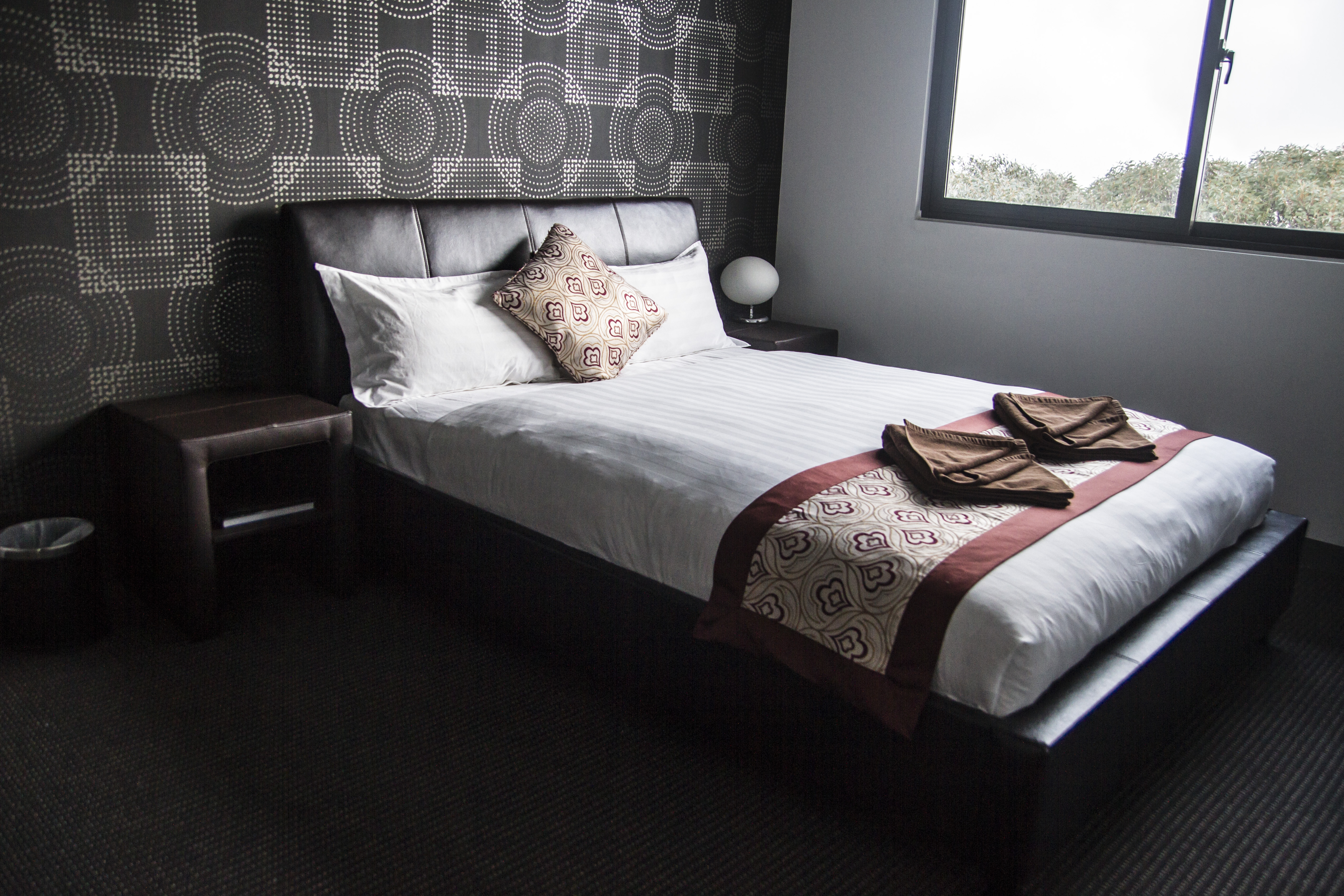 Quadruple One Bedroom